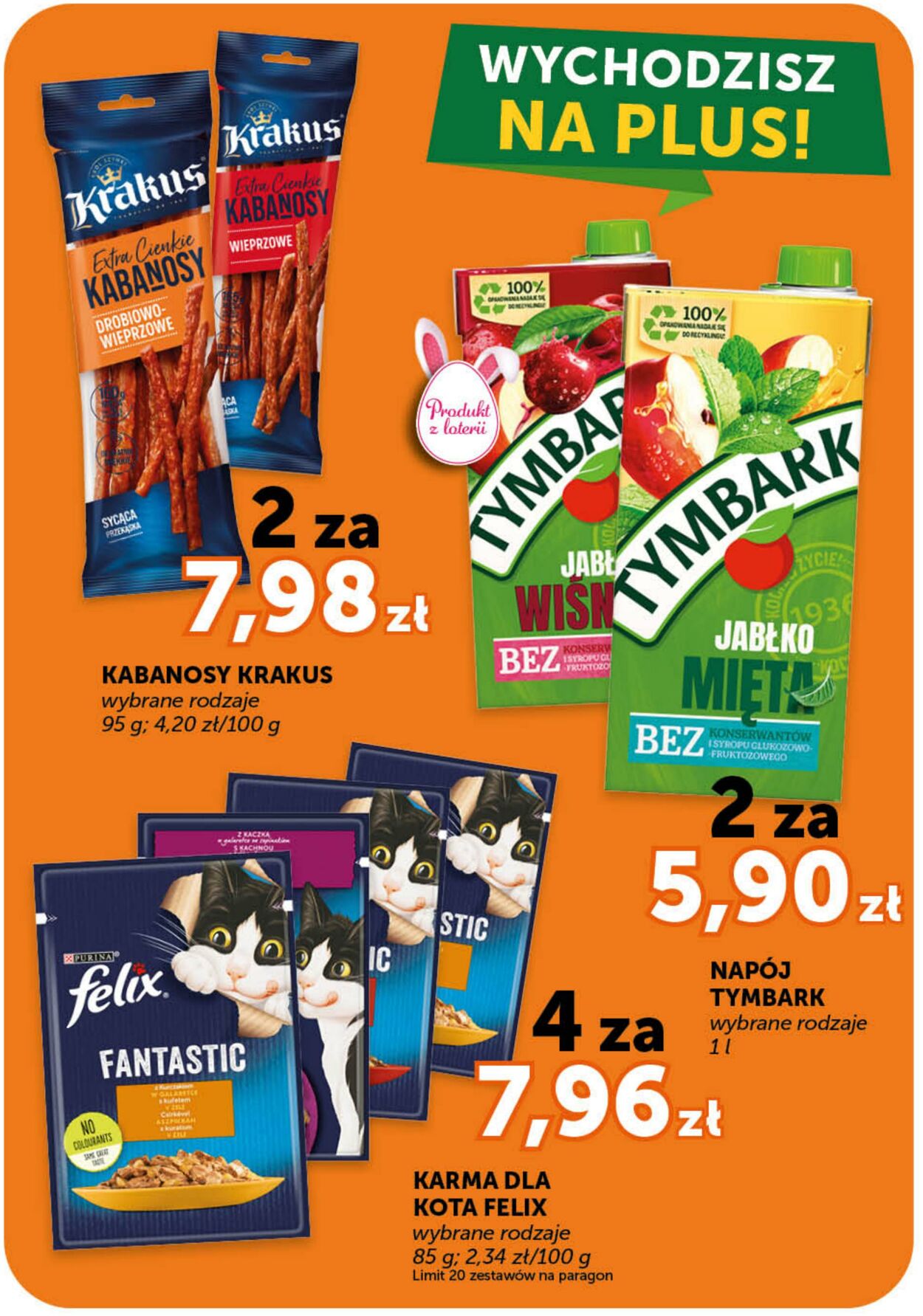 Gazetka ABC 02.04.2026 - 08.04.2026
