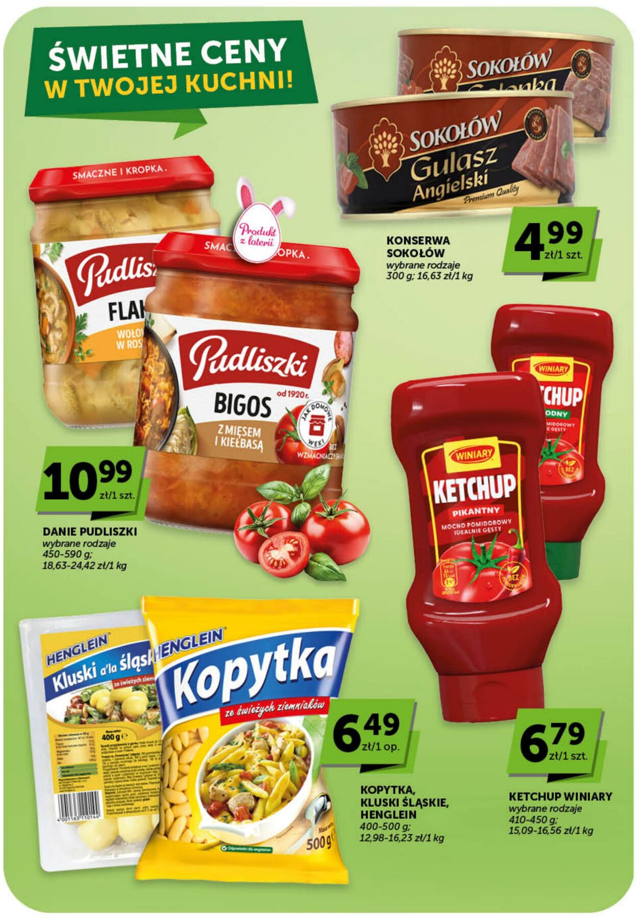 Gazetka ABC 02.04.2026 - 08.04.2026
