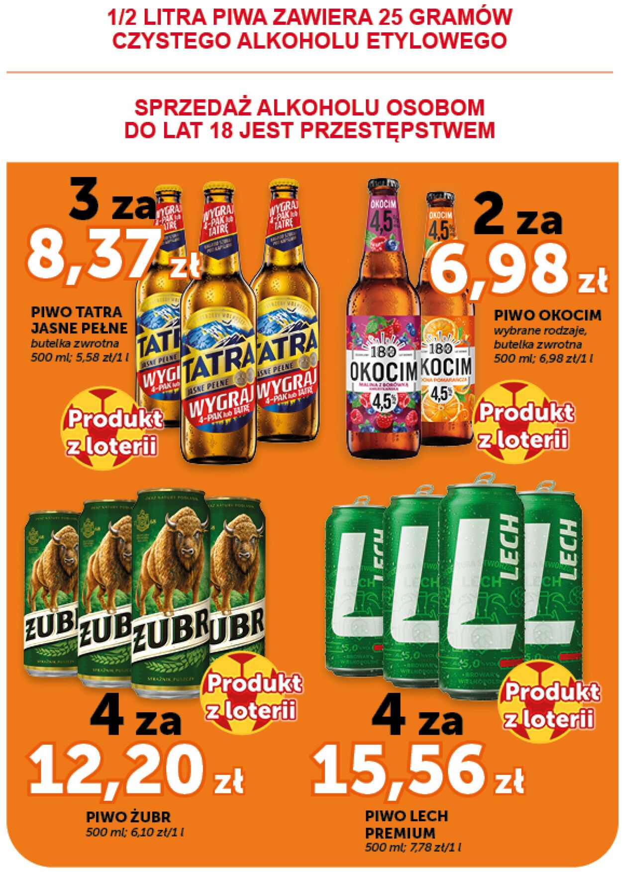 Gazetka ABC 09.07.2026 - 15.07.2026