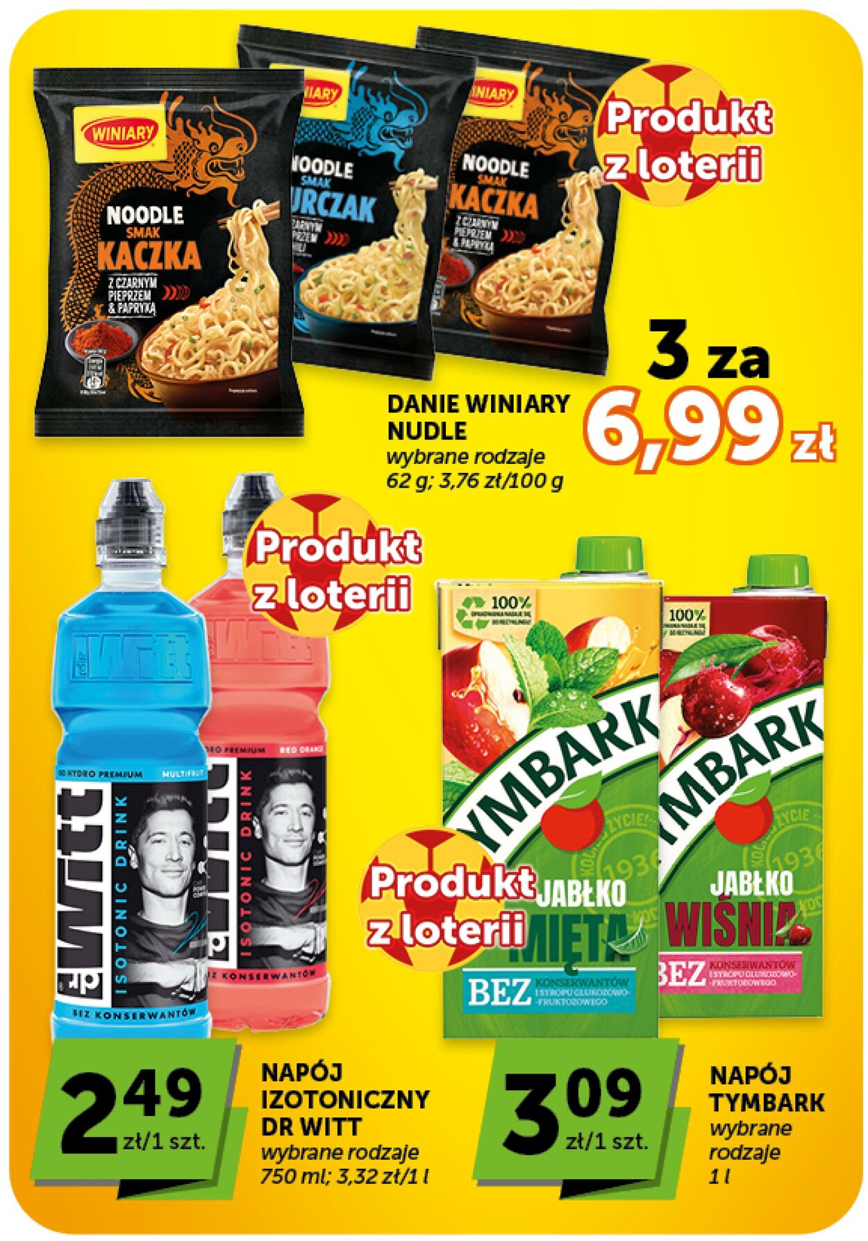 Gazetka ABC 09.07.2026 - 15.07.2026