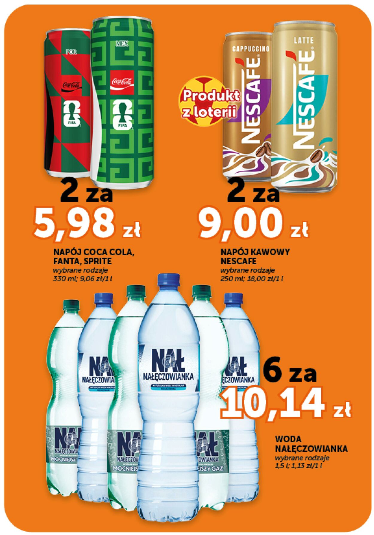 Gazetka ABC 09.07.2026 - 15.07.2026