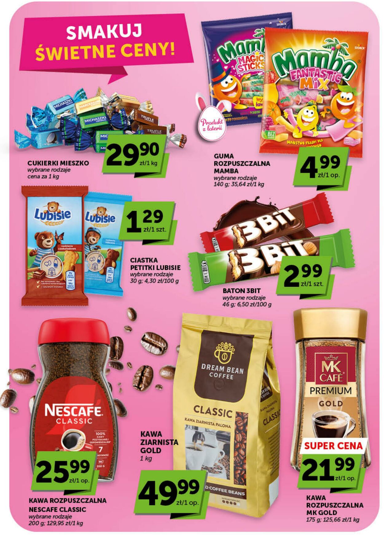 Gazetka ABC 09.04.2026 - 15.04.2026