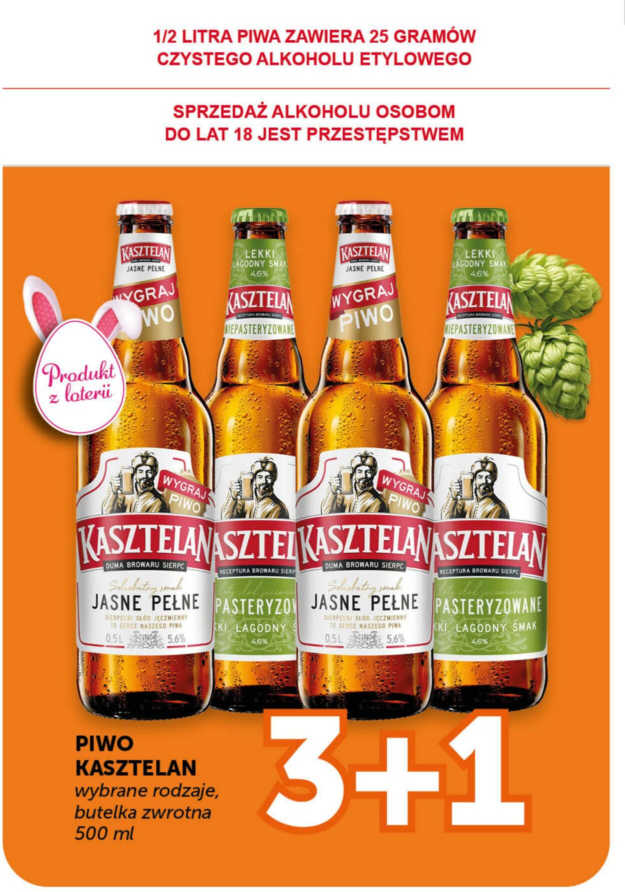 Gazetka ABC 09.04.2026 - 15.04.2026