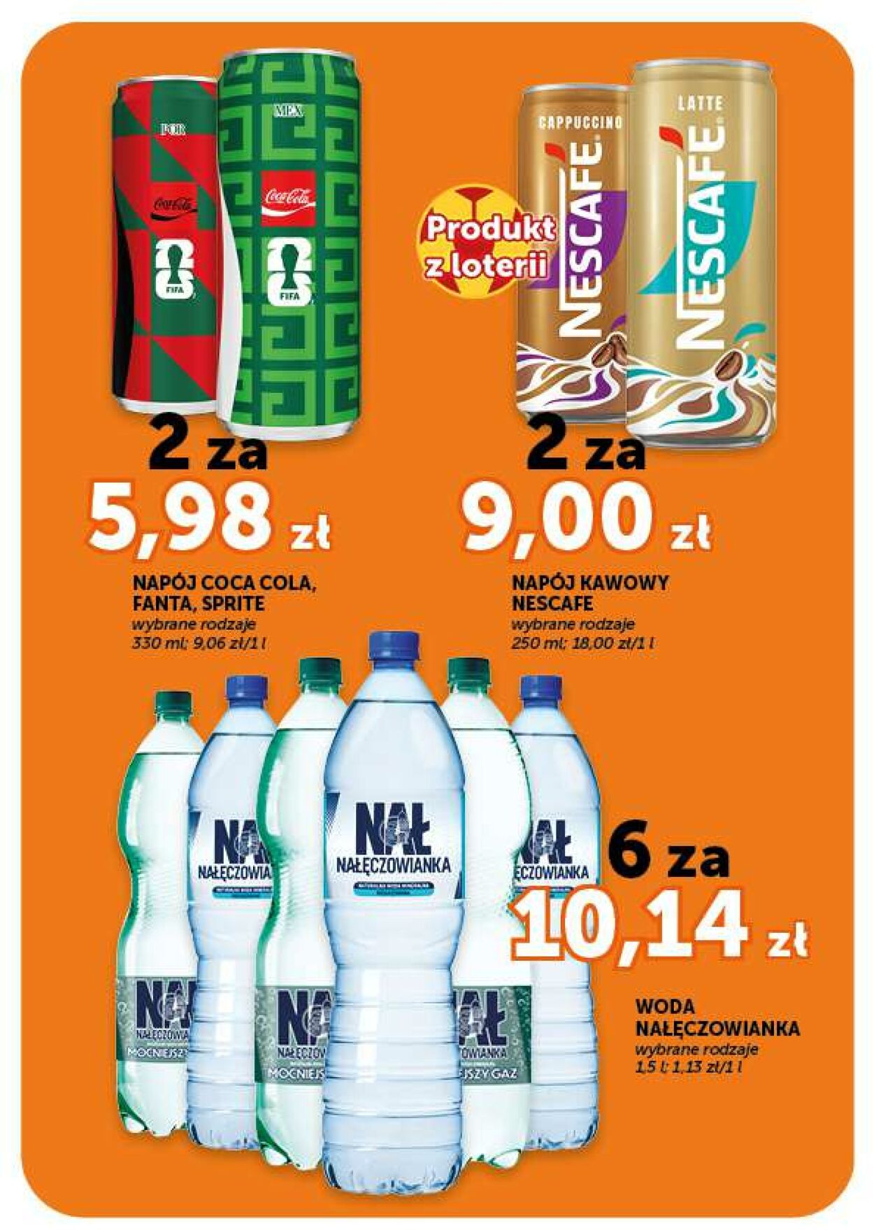 Gazetka ABC 16.07.2026 - 22.07.2026