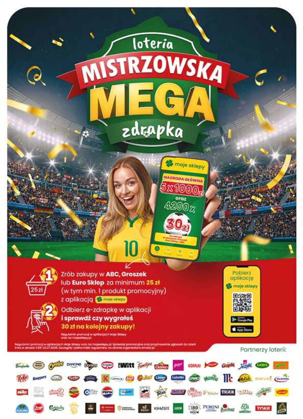 Gazetka ABC 16.07.2026 - 22.07.2026