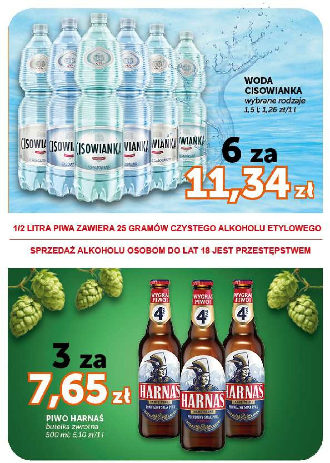 Gazetka ABC 16.07.2026 - 22.07.2026