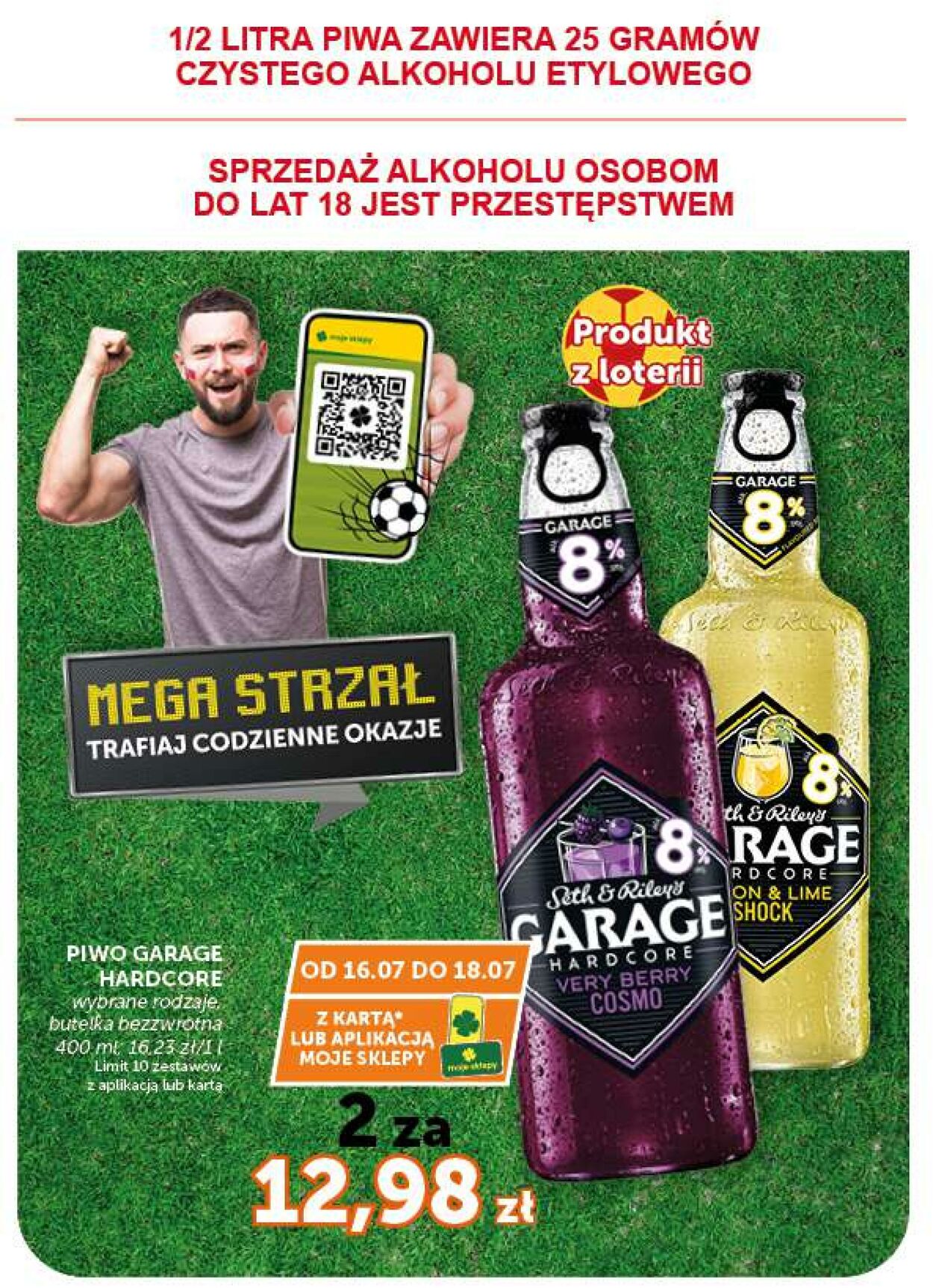 Gazetka ABC 16.07.2026 - 22.07.2026