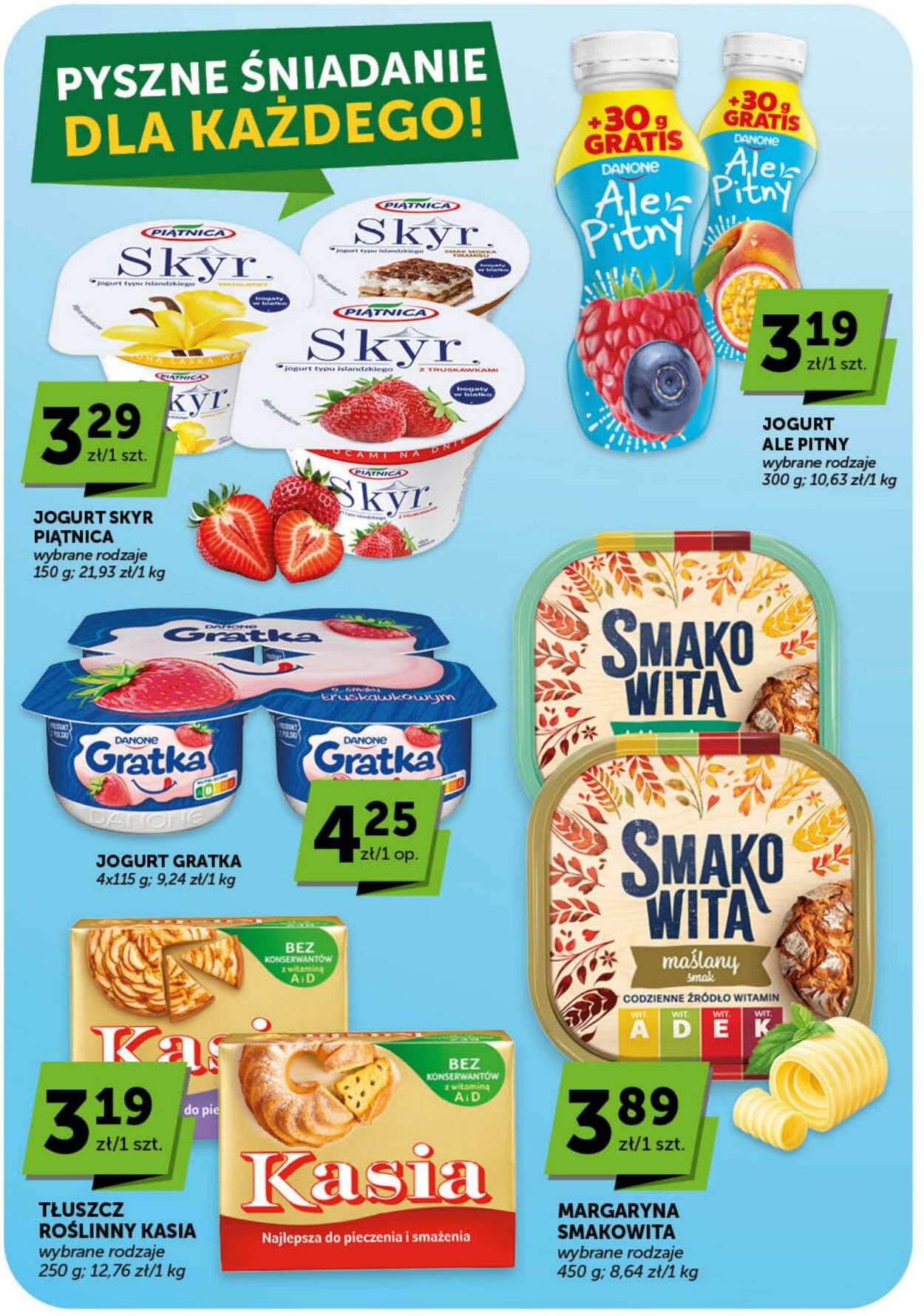 Gazetka Euro Sklep 23.04.2026 - 29.04.2026