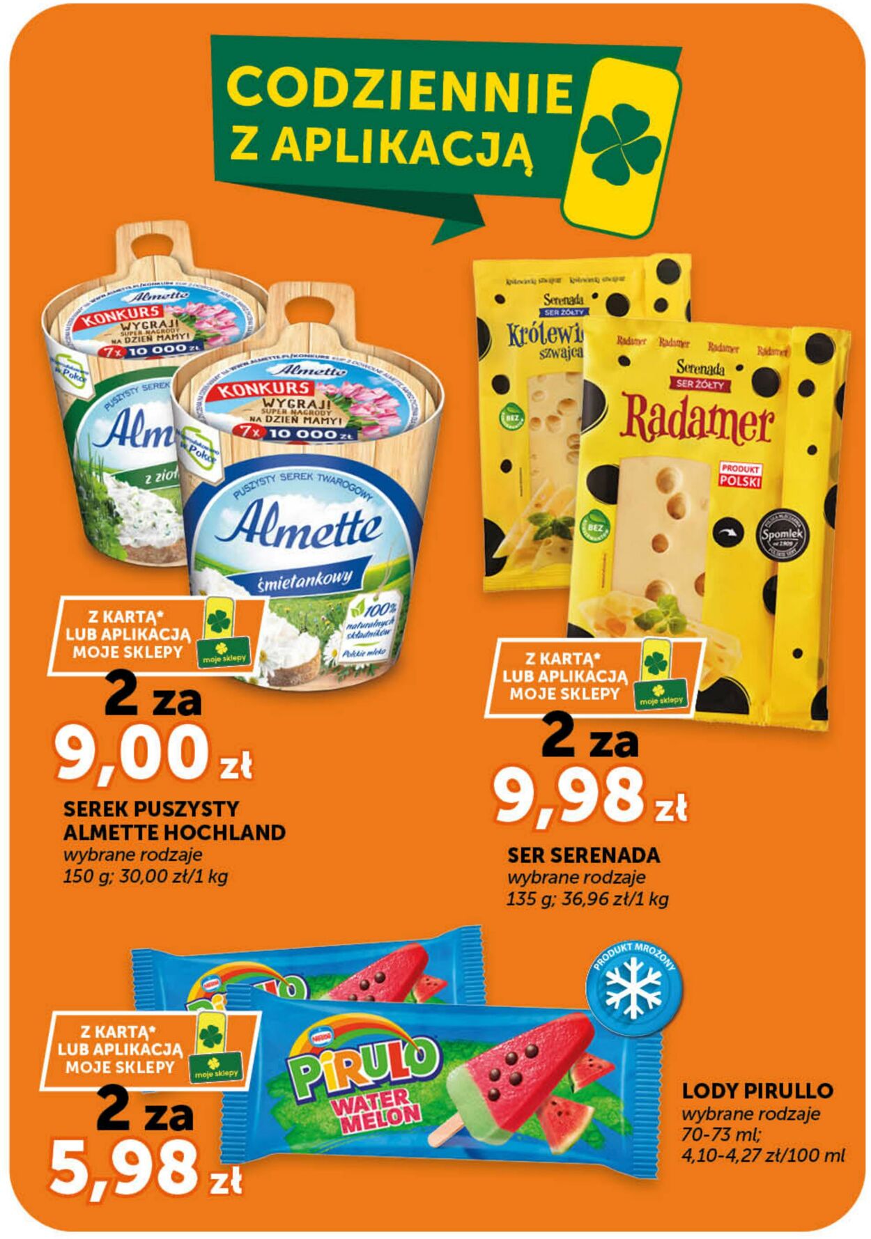 Gazetka Euro Sklep 23.04.2026 - 29.04.2026