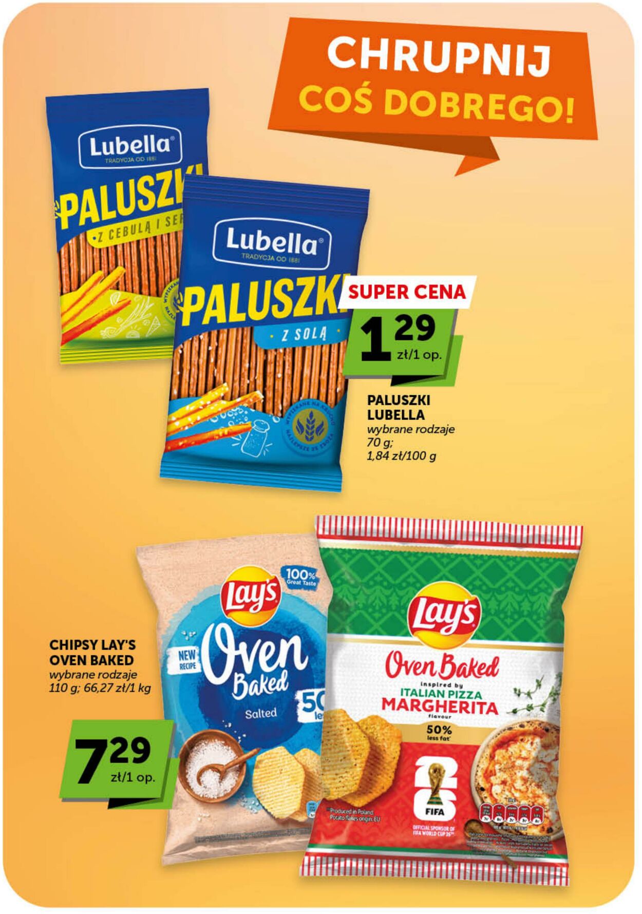 Gazetka Euro Sklep 23.04.2026 - 29.04.2026