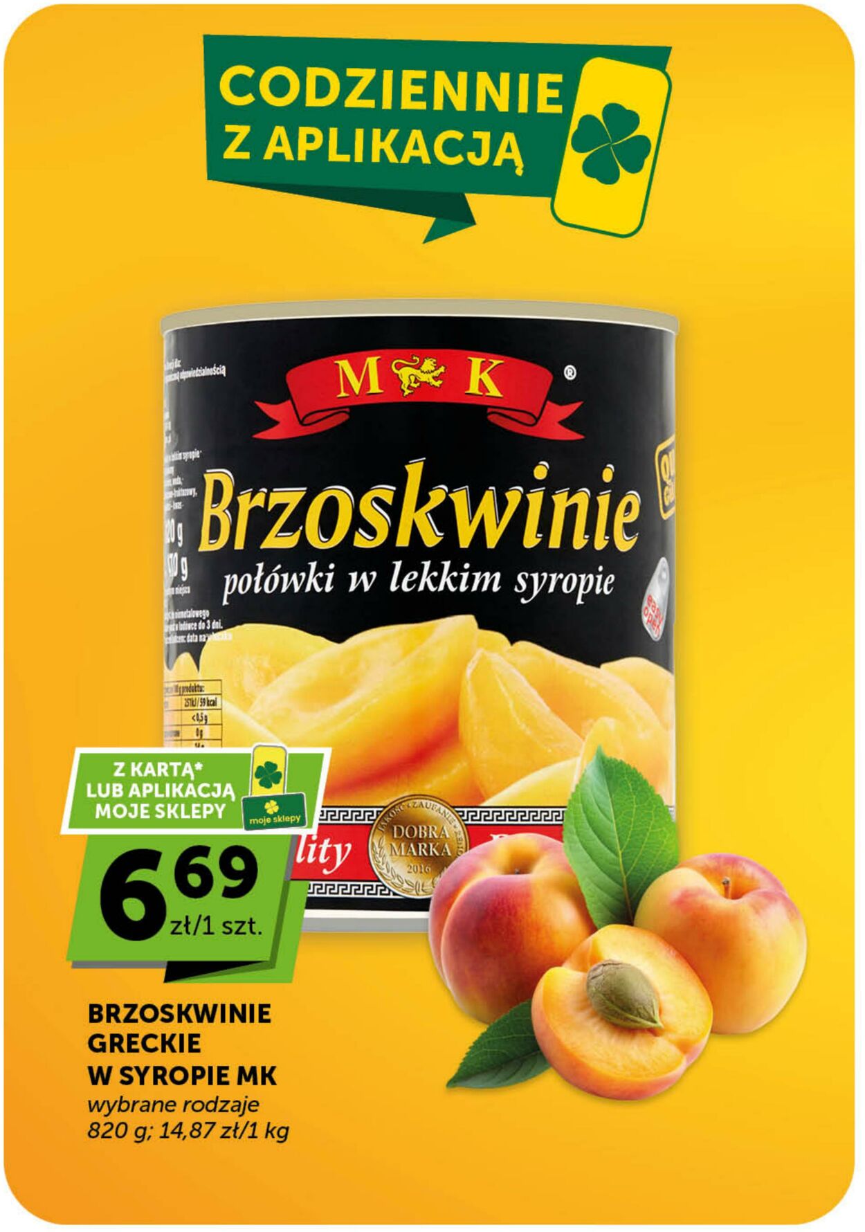 Gazetka Euro Sklep 23.04.2026 - 29.04.2026