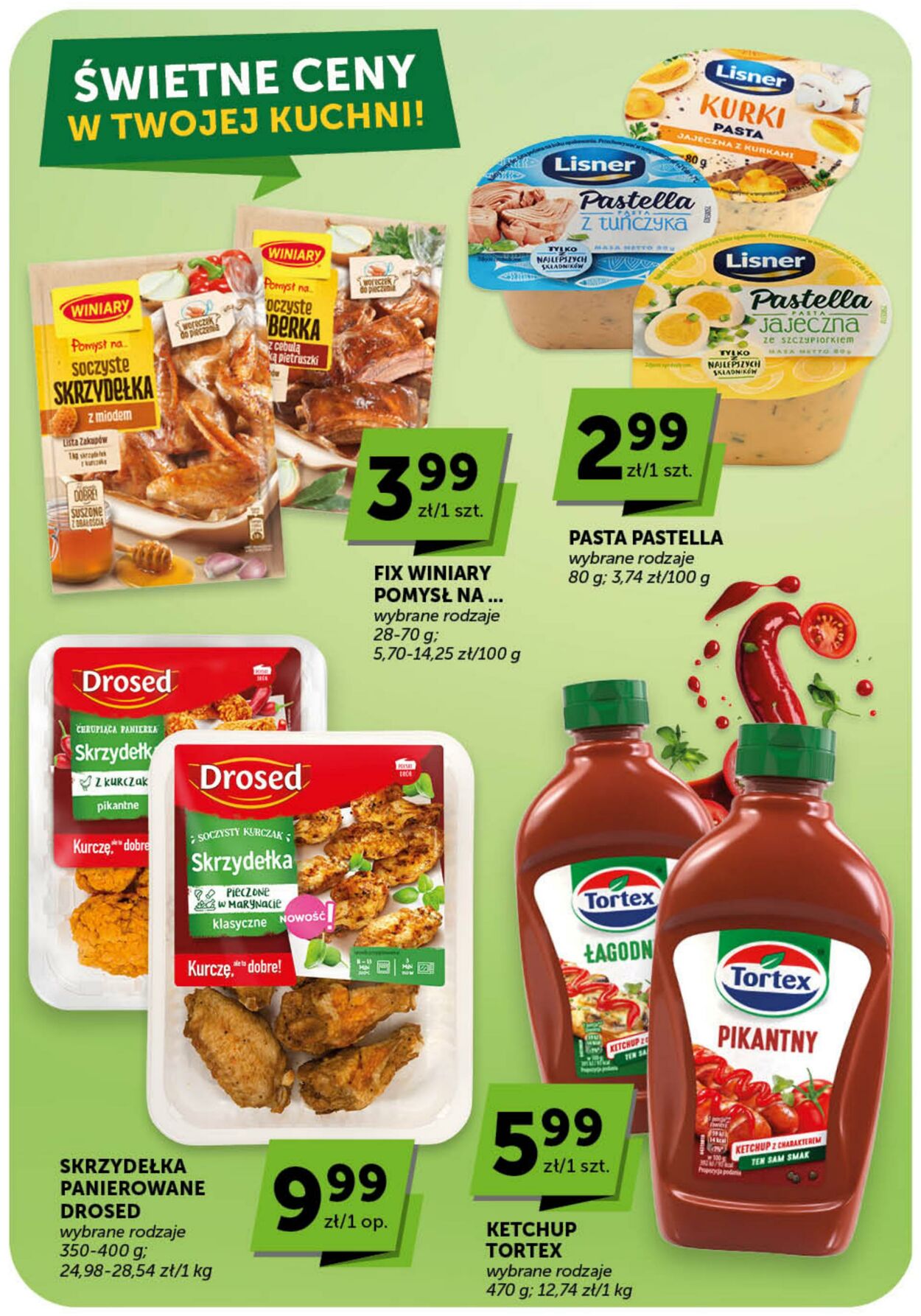 Gazetka Euro Sklep 23.04.2026 - 29.04.2026