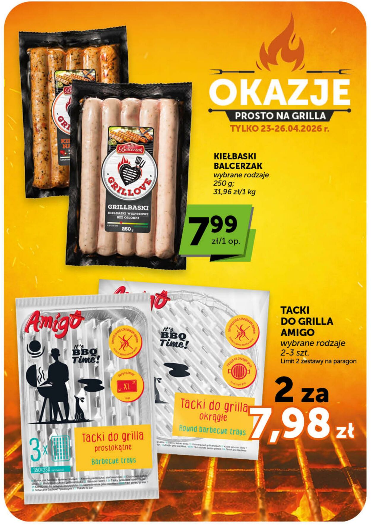 Gazetka Euro Sklep 23.04.2026 - 29.04.2026