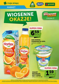 Gazetka Euro Sklep 23.04.2026 - 29.04.2026