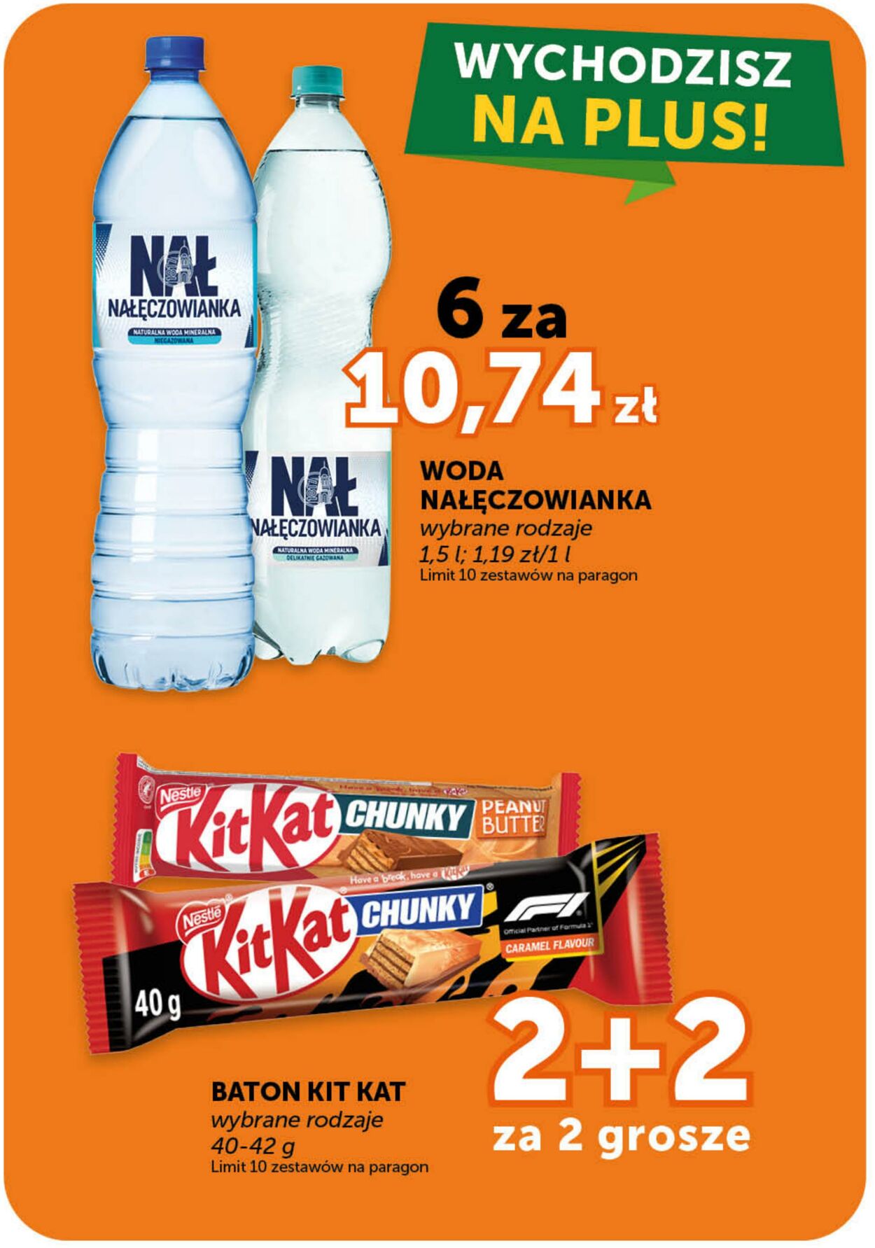Gazetka ABC 16.04.2026 - 22.04.2026