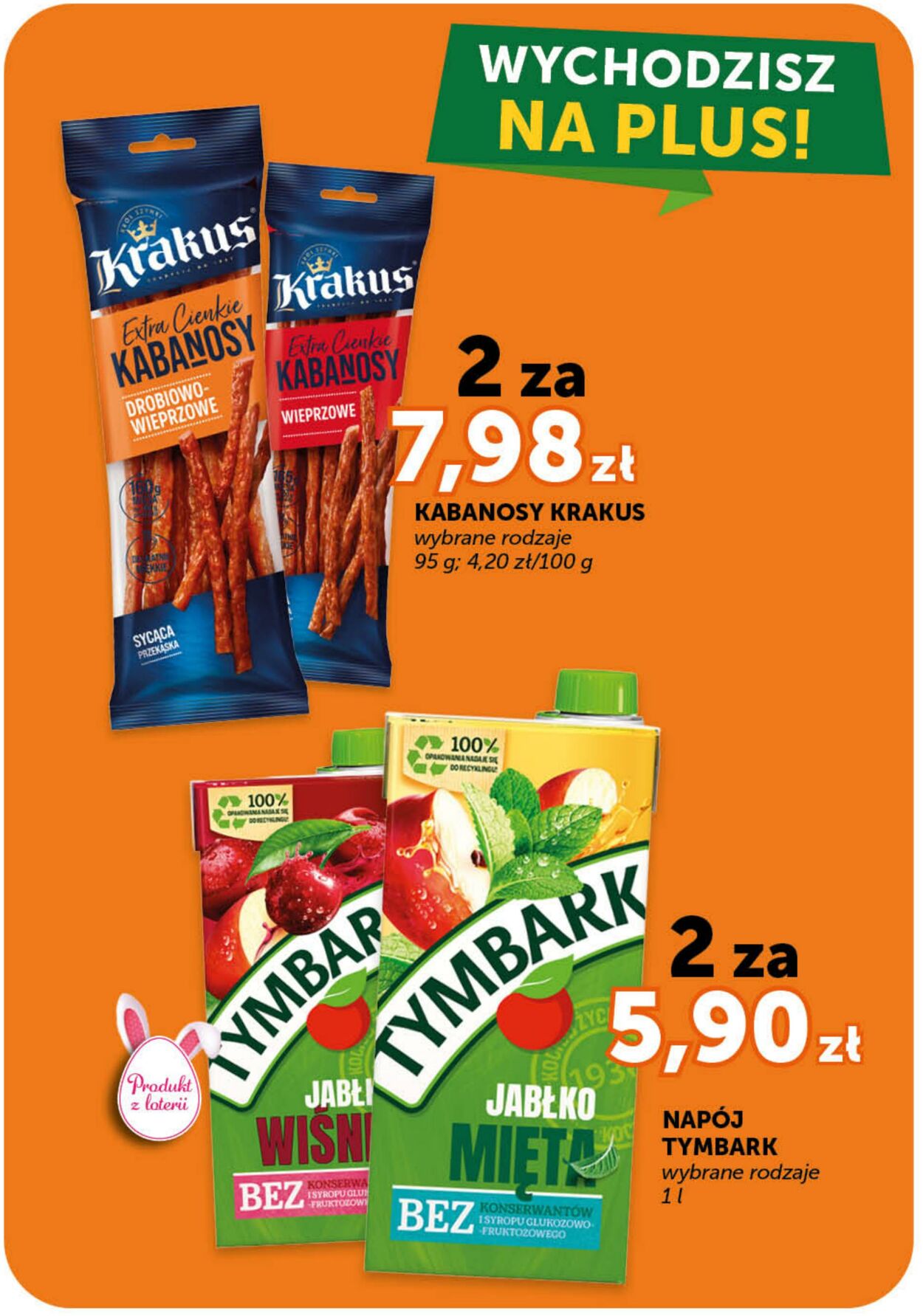 Gazetka ABC 09.04.2026 - 15.04.2026