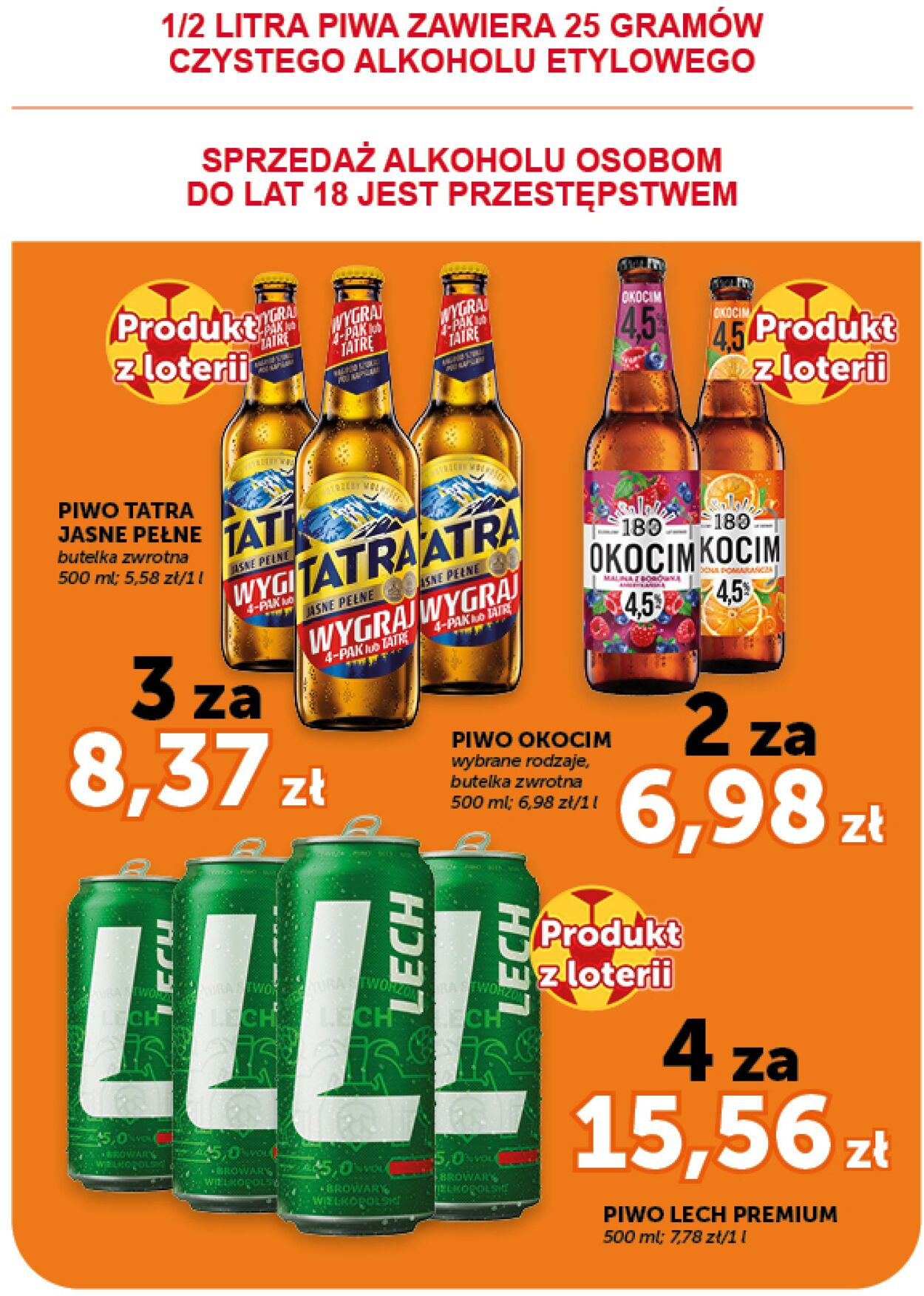 Gazetka ABC 16.07.2026 - 22.07.2026