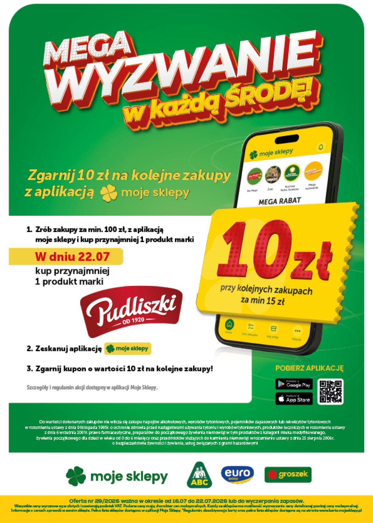 Gazetka ABC 16.07.2026 - 22.07.2026