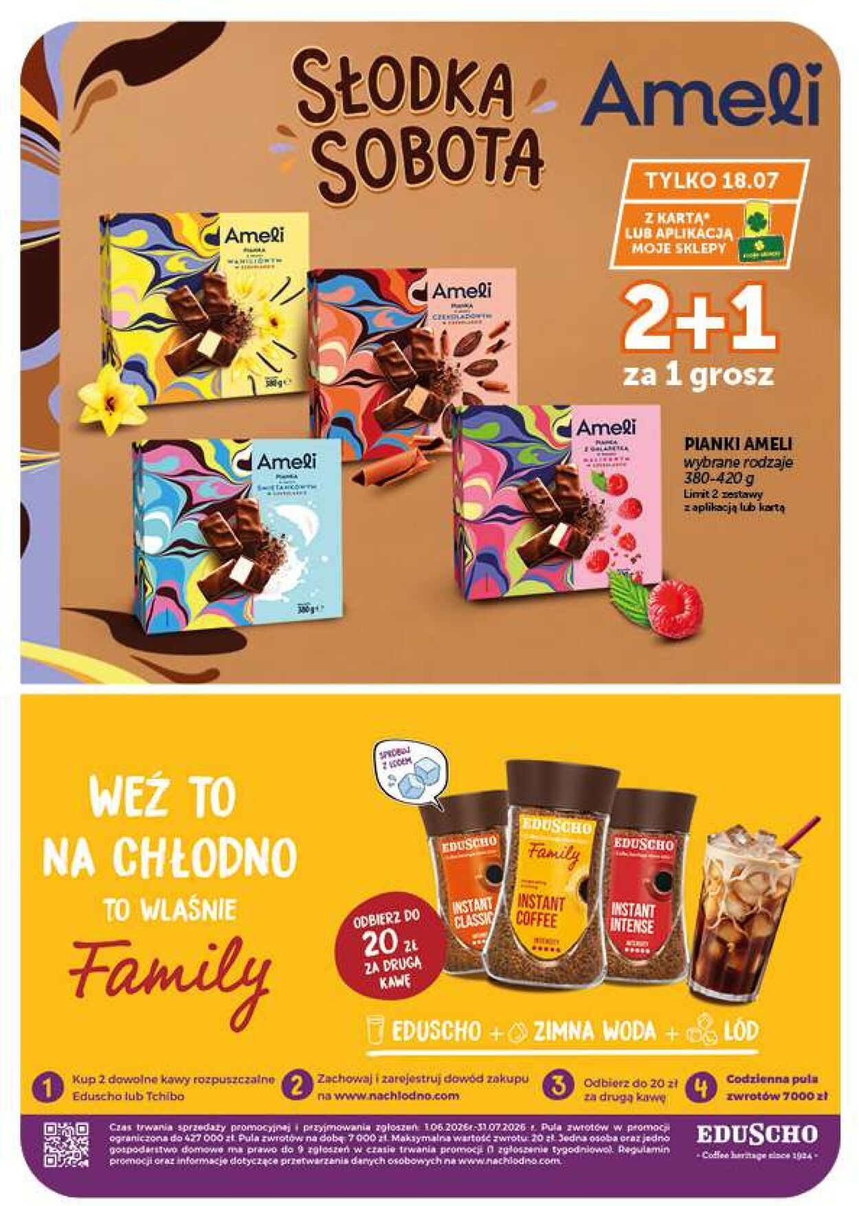 Gazetka ABC 16.07.2026 - 22.07.2026
