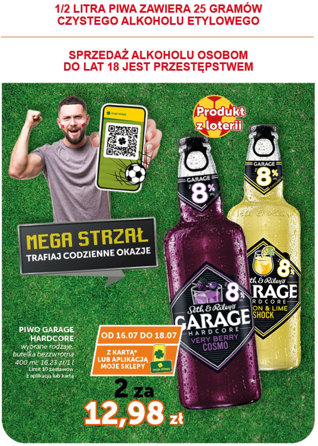 Gazetka ABC 09.07.2026 - 15.07.2026
