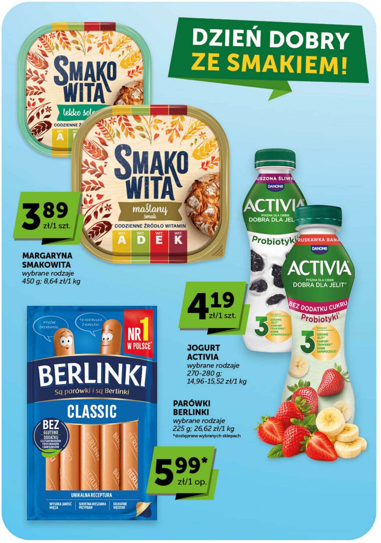 Gazetka ABC 04.06.2026 - 10.06.2026