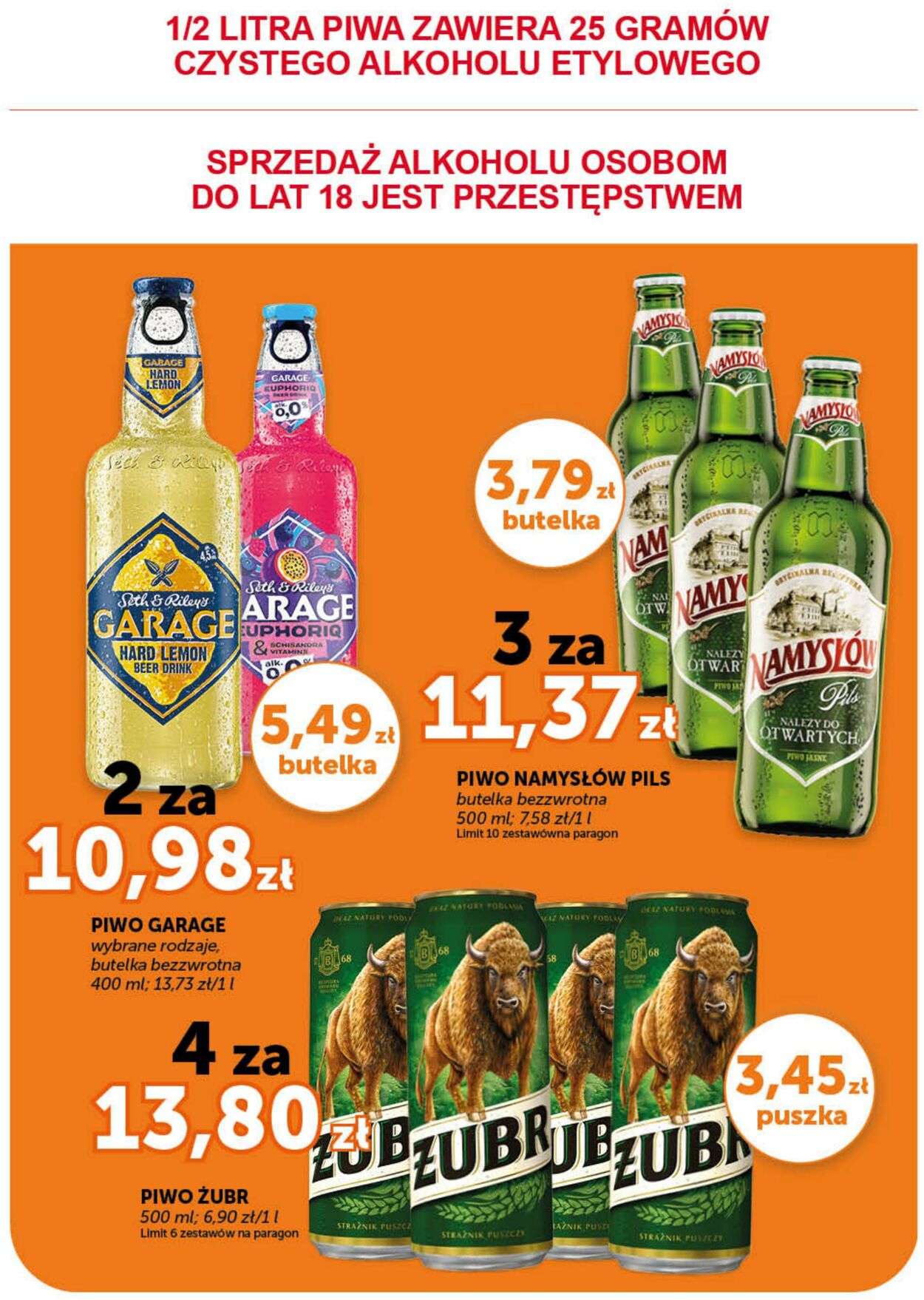 Gazetka ABC 23.04.2026 - 29.04.2026