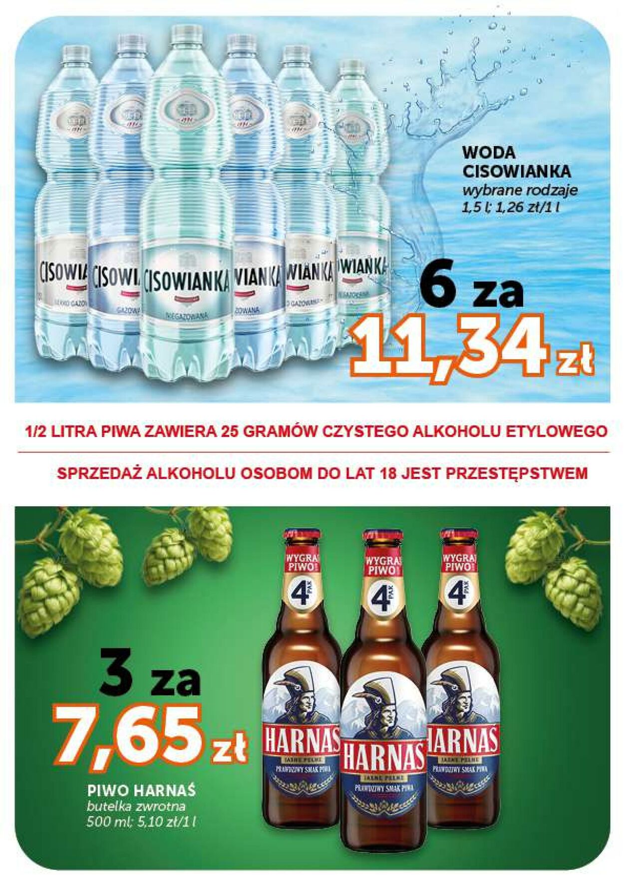 Gazetka ABC 16.07.2026 - 22.07.2026