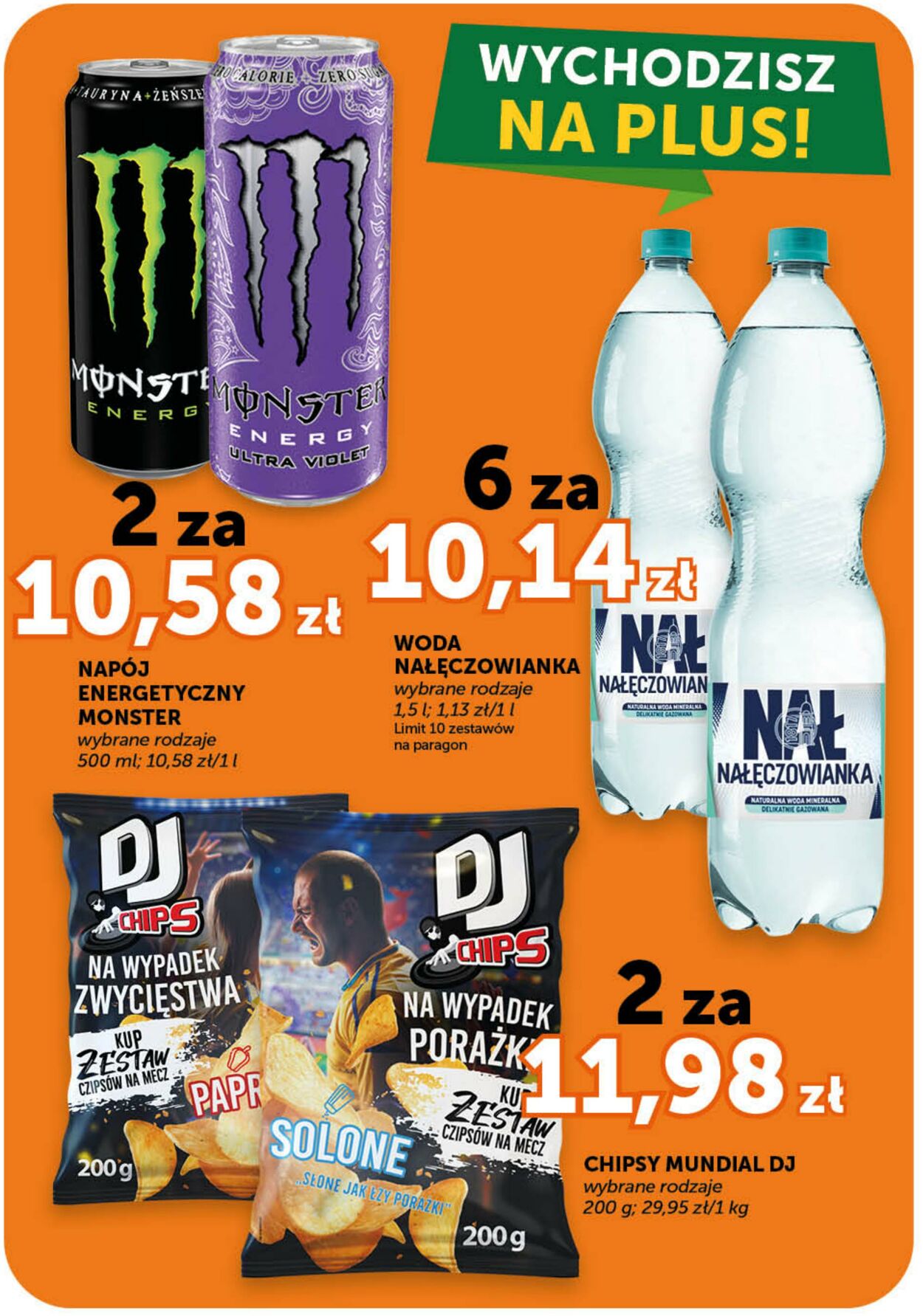 Gazetka ABC 21.05.2026 - 27.05.2026