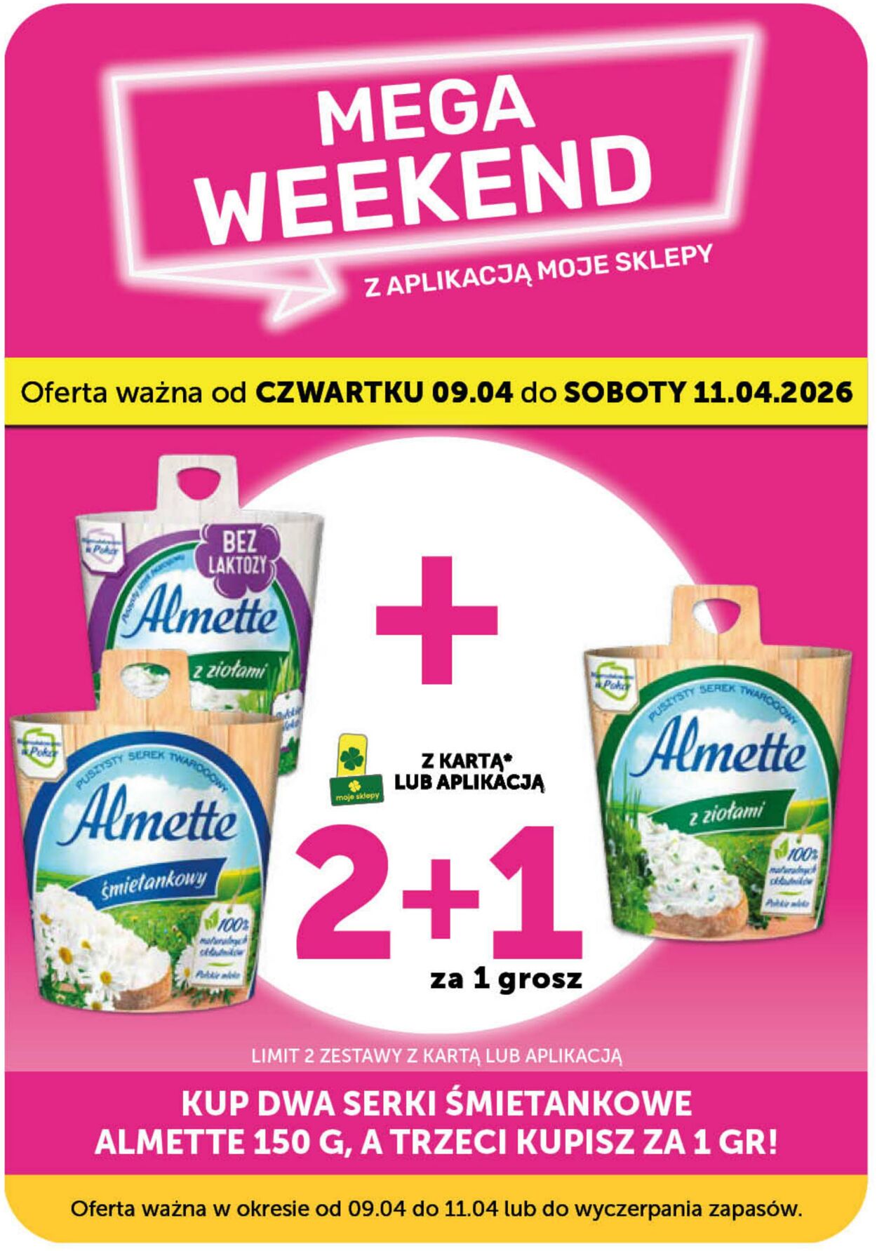 Gazetka ABC 02.04.2026 - 08.04.2026