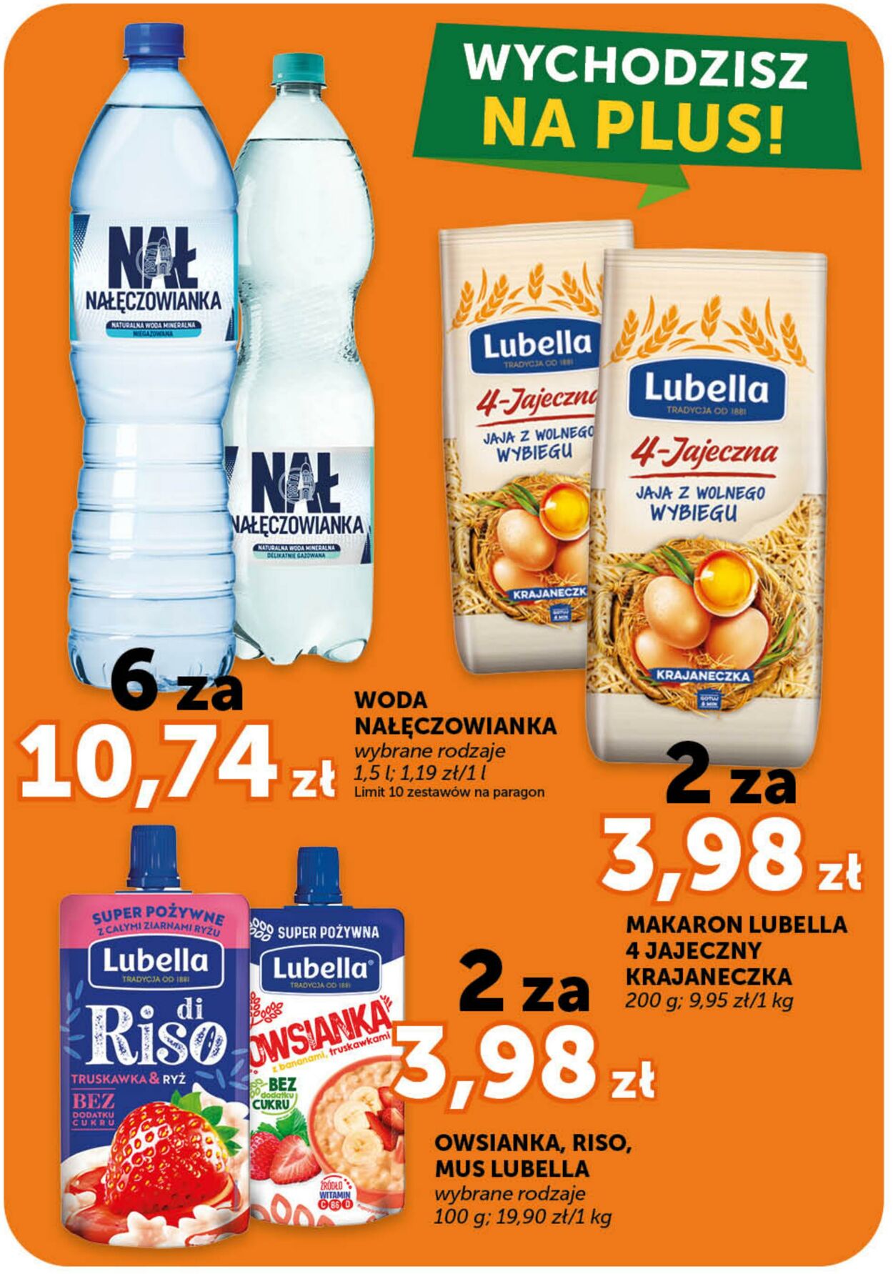 Gazetka ABC 16.04.2026 - 22.04.2026
