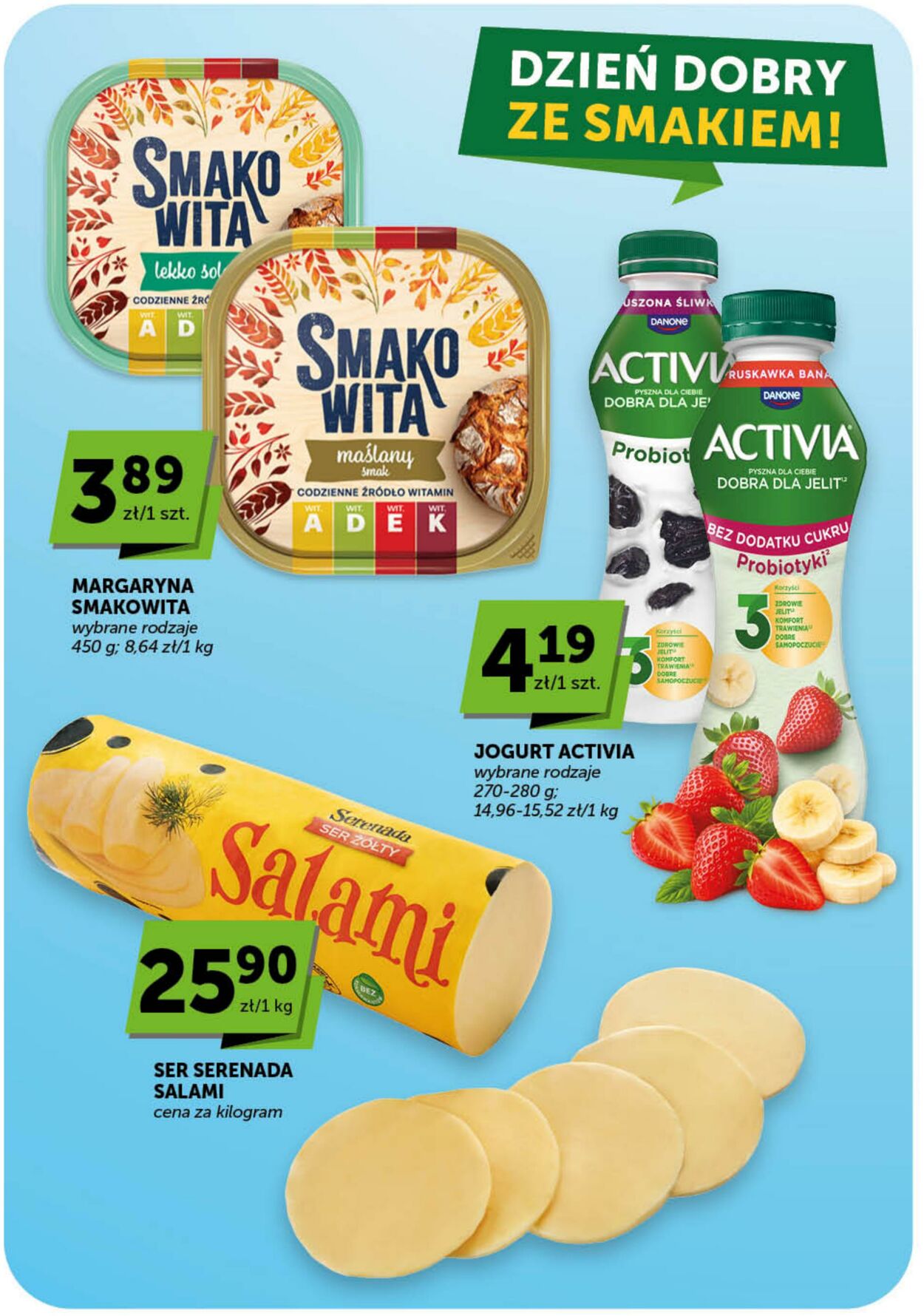 Gazetka ABC 04.06.2026 - 10.06.2026