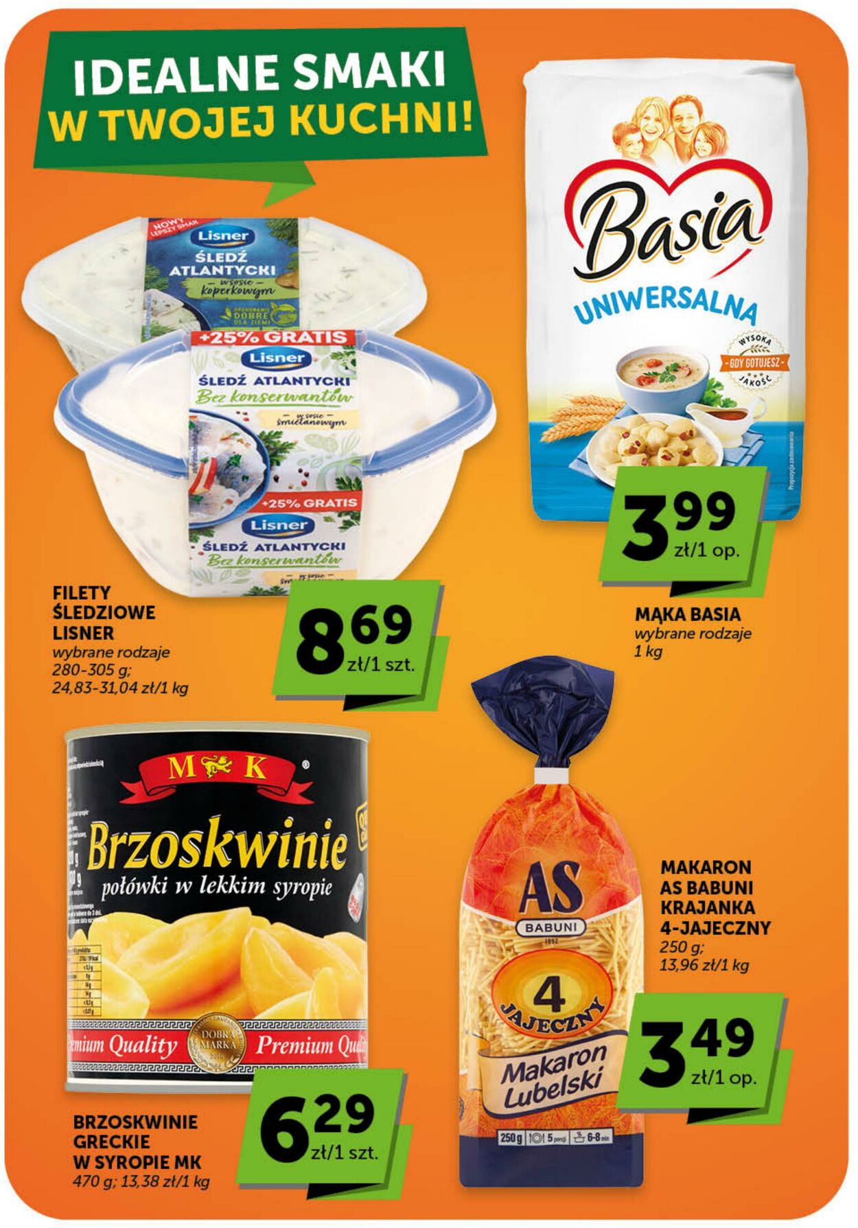 Gazetka ABC 04.06.2026 - 10.06.2026