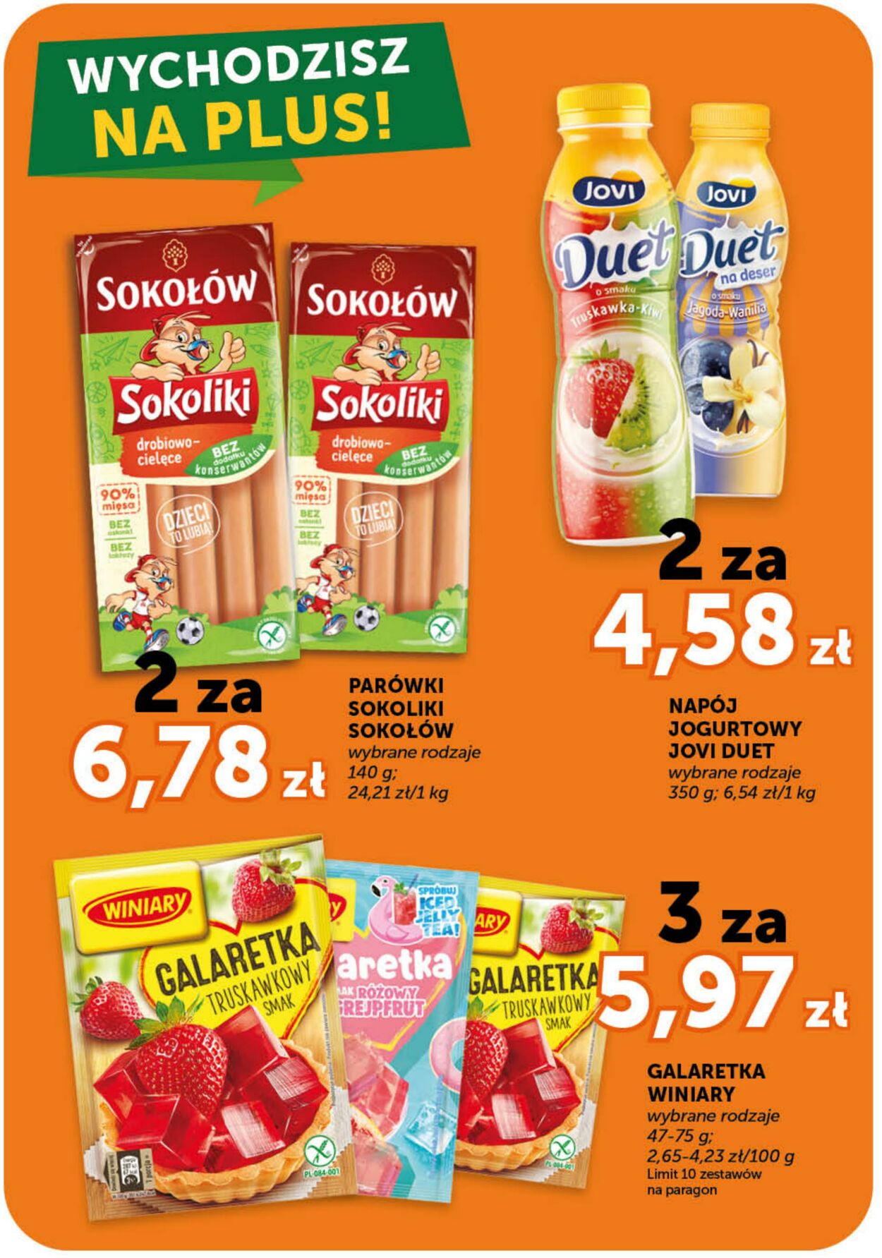 Gazetka ABC 04.06.2026 - 10.06.2026