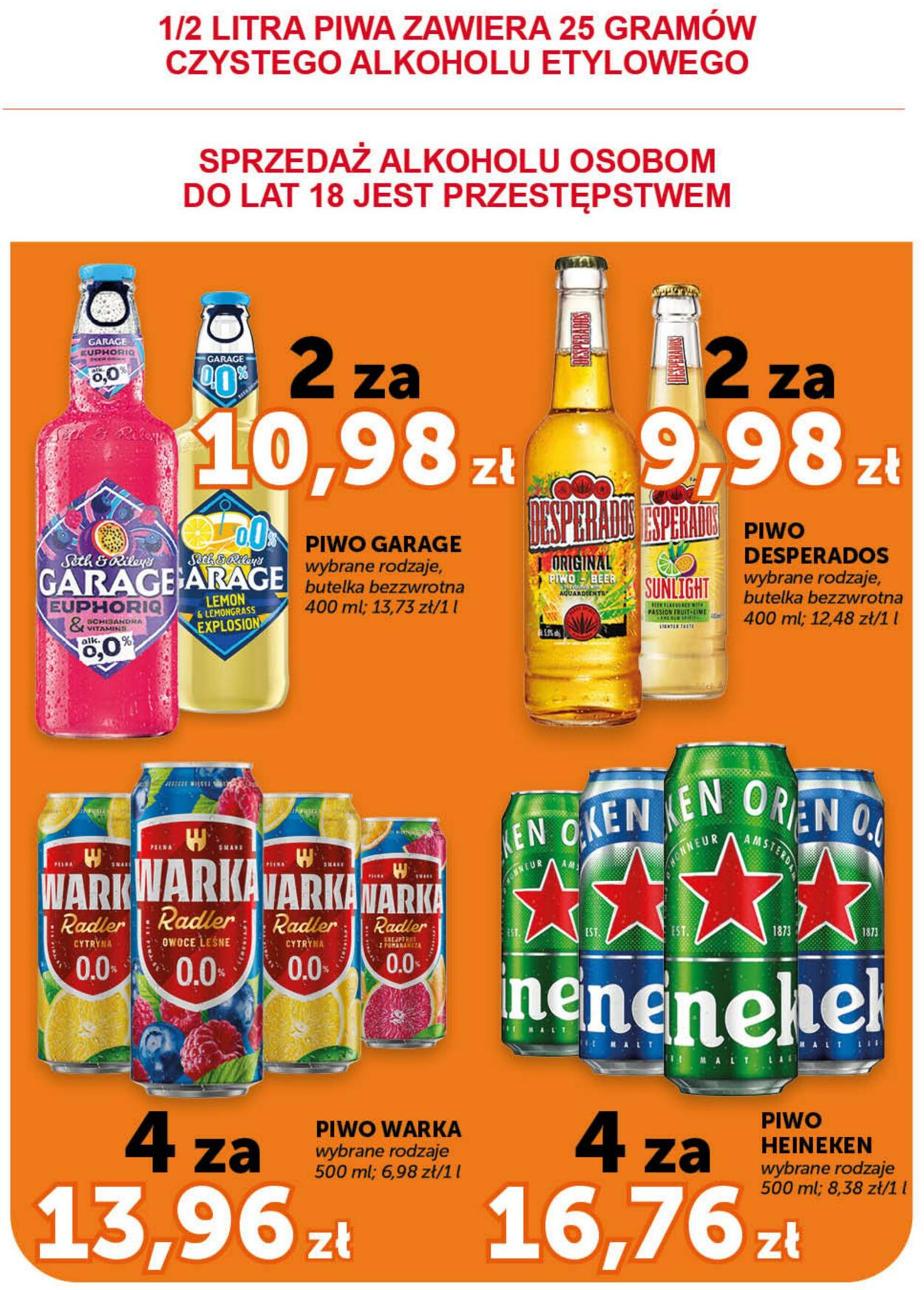 Gazetka ABC 02.07.2026 - 08.07.2026