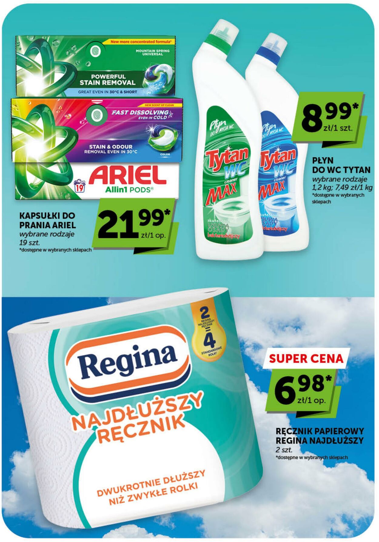 Gazetka ABC 02.07.2026 - 08.07.2026
