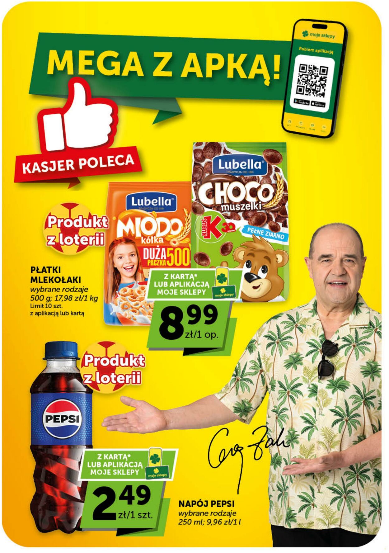 Gazetka ABC 02.07.2026 - 08.07.2026