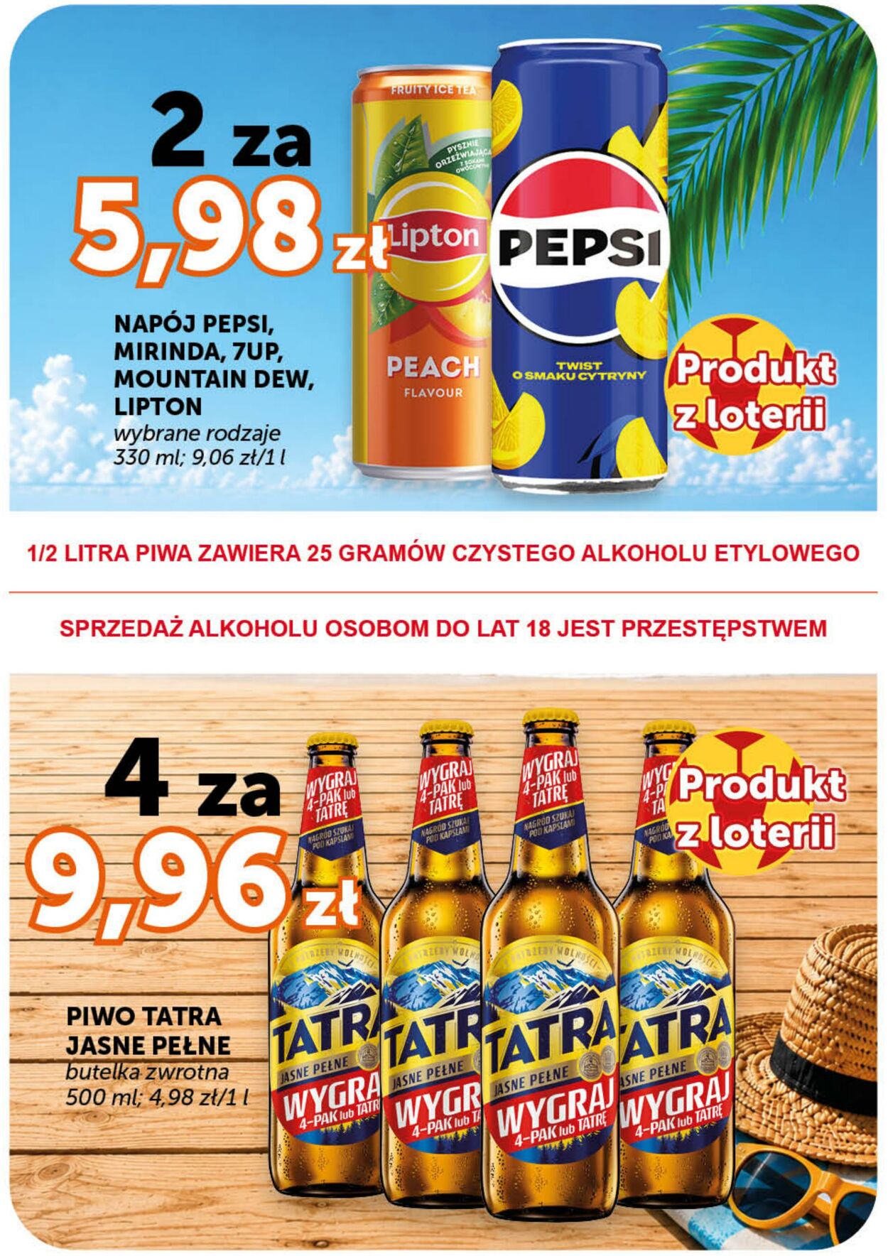 Gazetka ABC 02.07.2026 - 08.07.2026