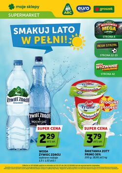 Gazetka ABC 02.07.2026 - 08.07.2026