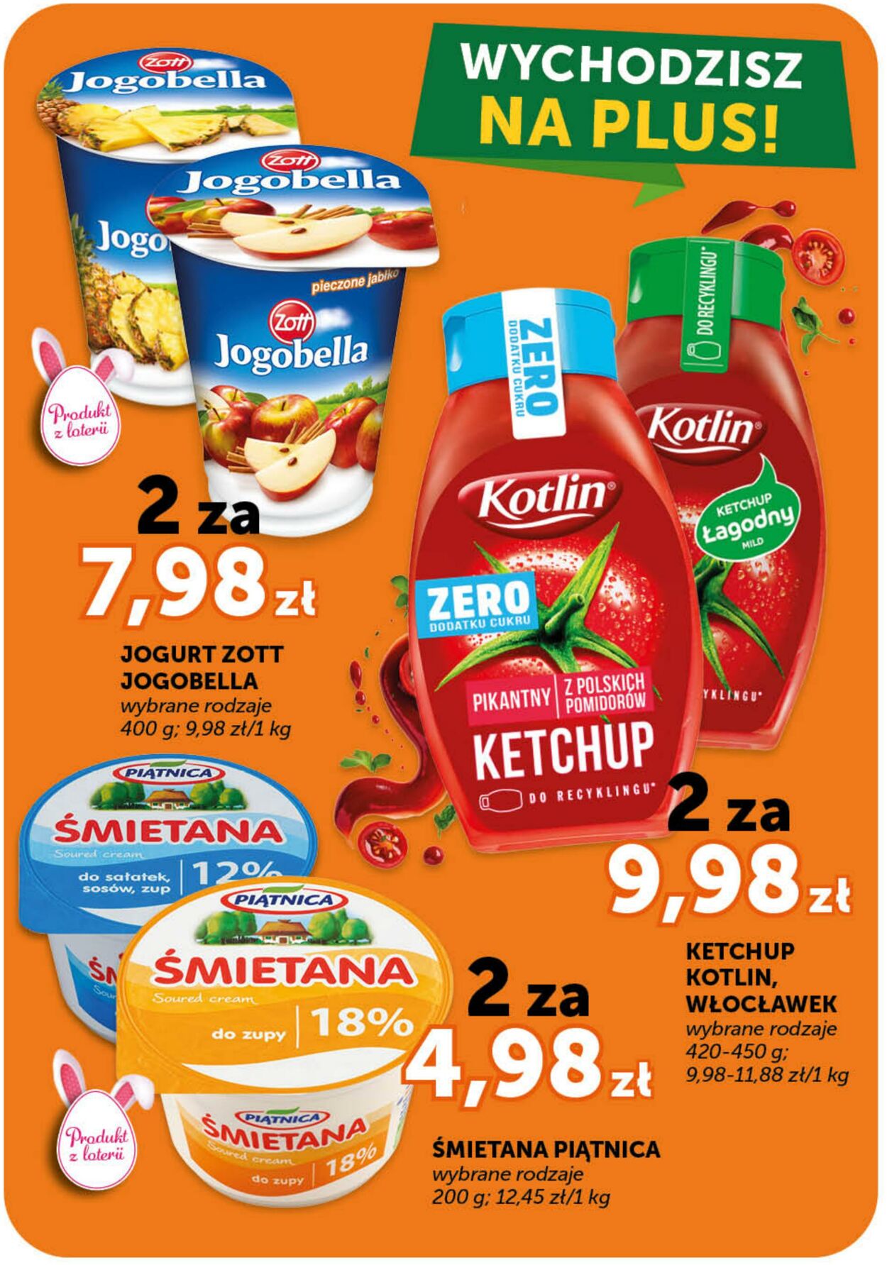 Gazetka ABC 09.04.2026 - 15.04.2026