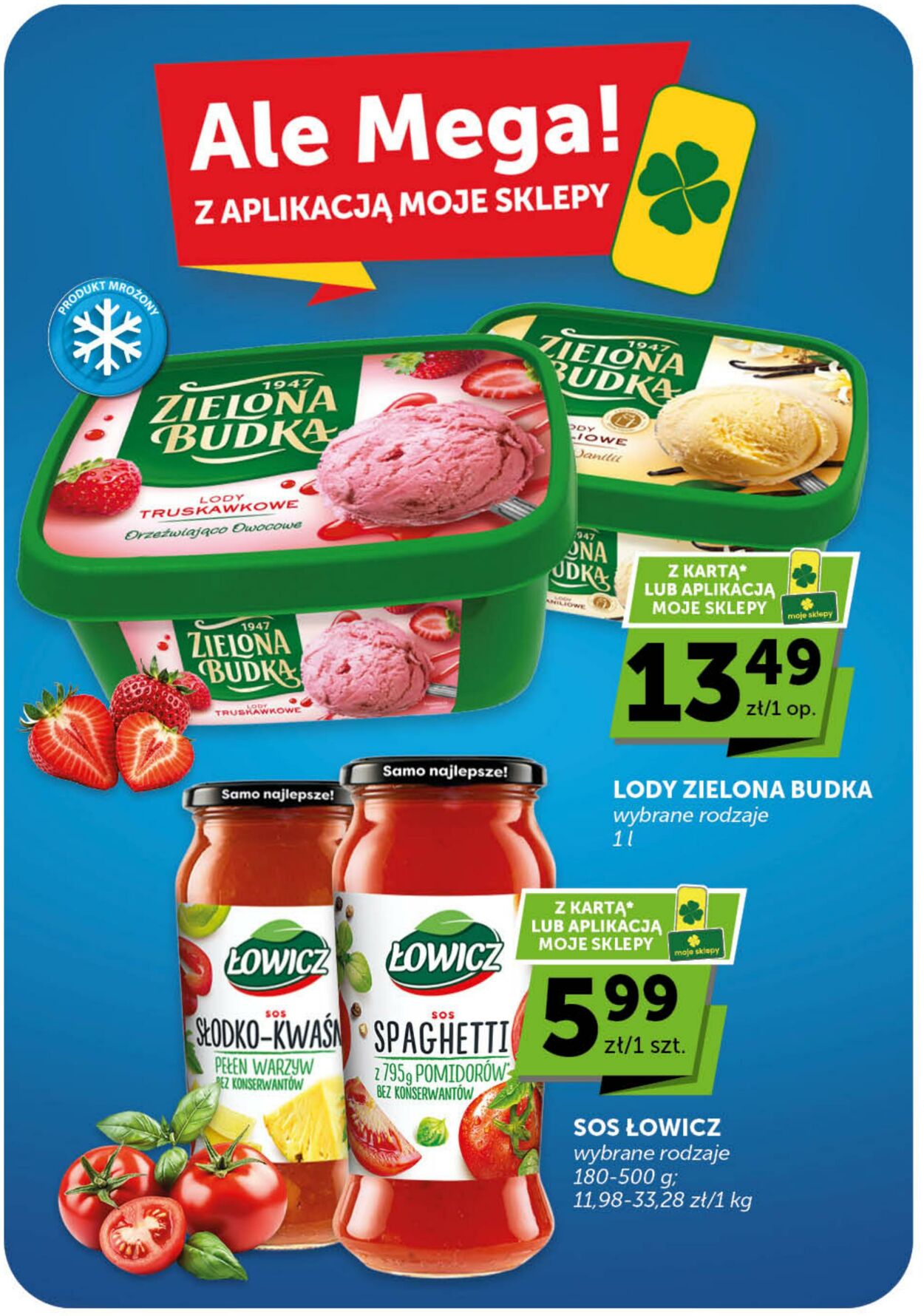 Gazetka ABC 09.04.2026 - 15.04.2026