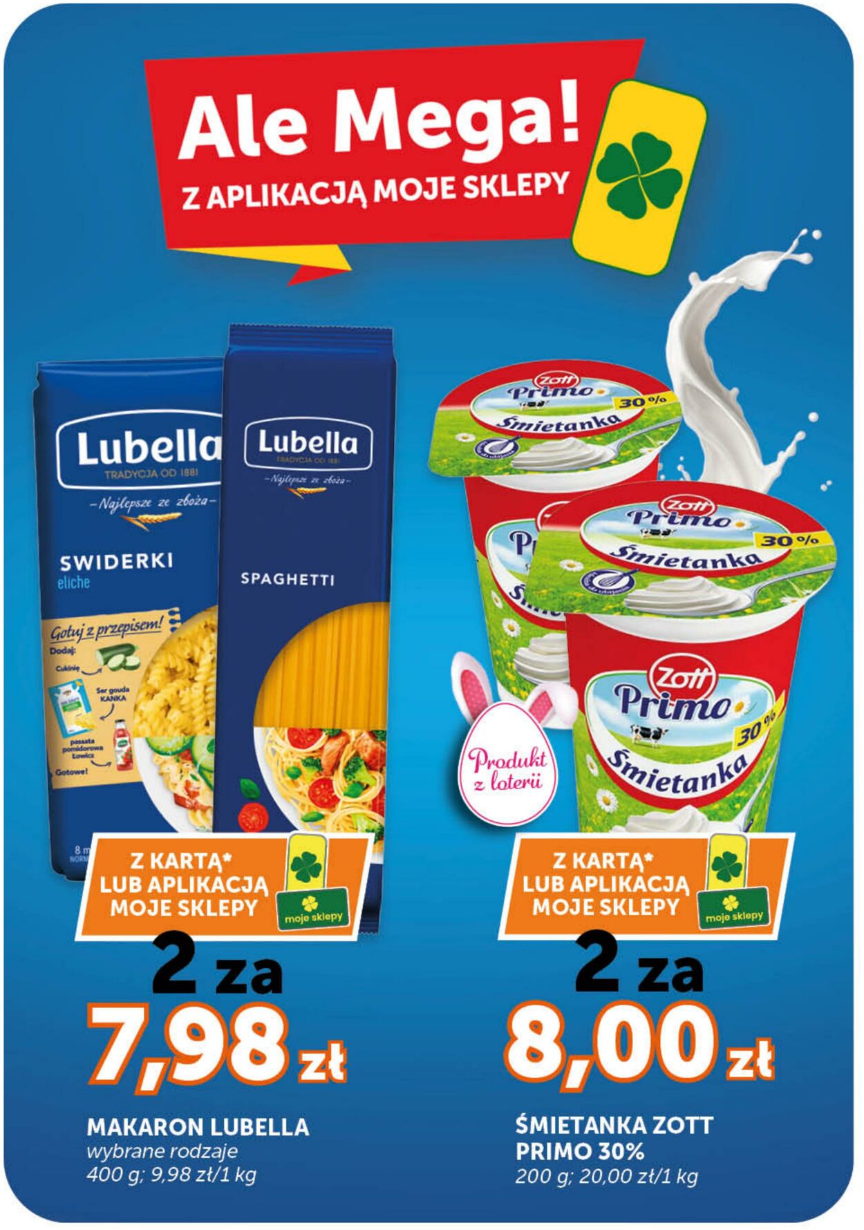 Gazetka ABC 09.04.2026 - 15.04.2026