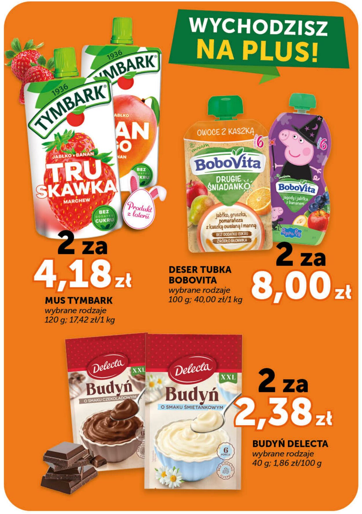 Gazetka ABC 09.04.2026 - 15.04.2026