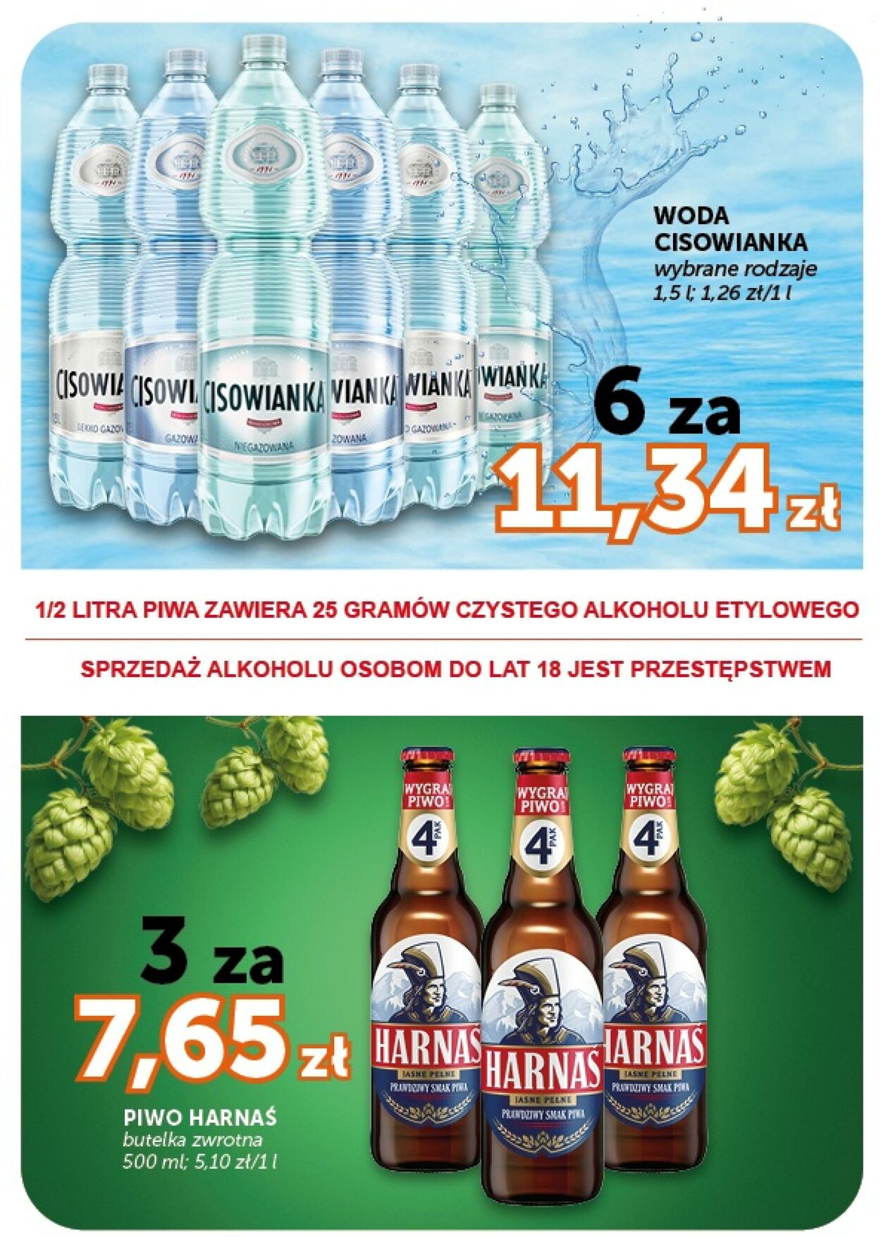 Gazetka ABC 09.07.2026 - 15.07.2026