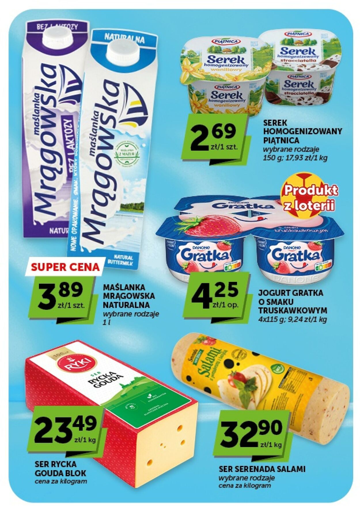 Gazetka ABC 09.07.2026 - 15.07.2026