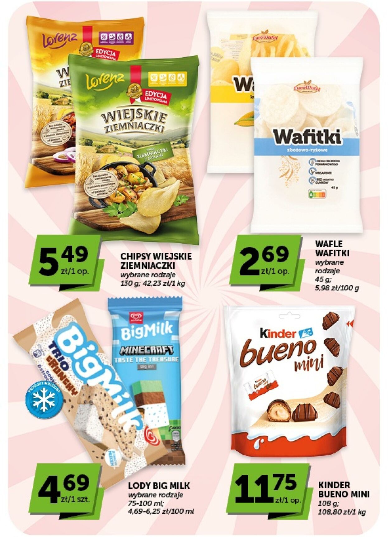 Gazetka ABC 09.07.2026 - 15.07.2026