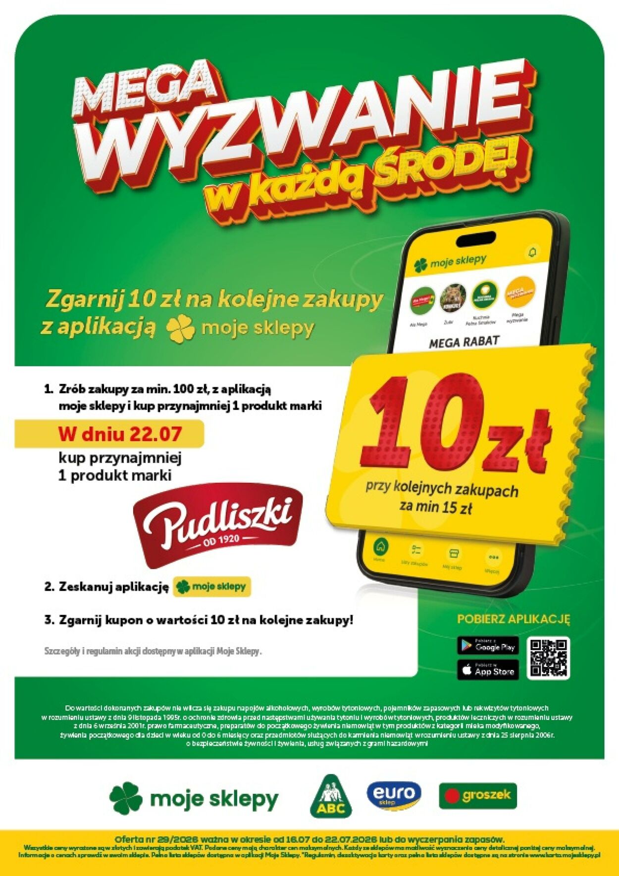 Gazetka ABC 09.07.2026 - 15.07.2026