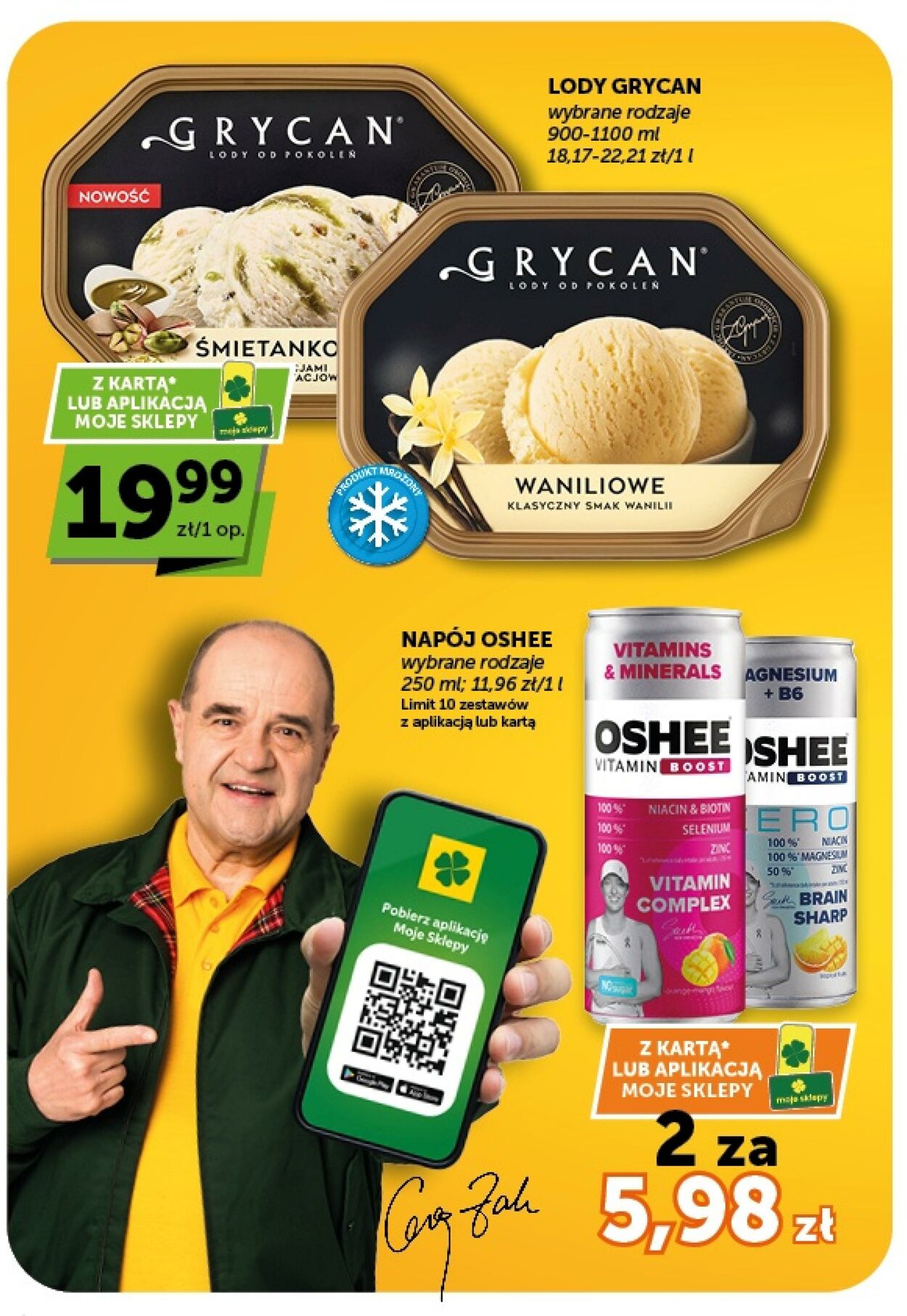 Gazetka ABC 09.07.2026 - 15.07.2026