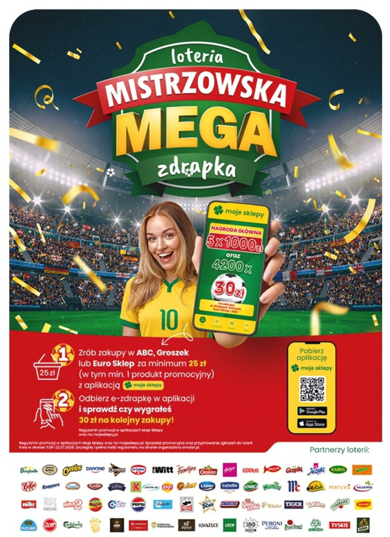 Gazetka ABC 09.07.2026 - 15.07.2026