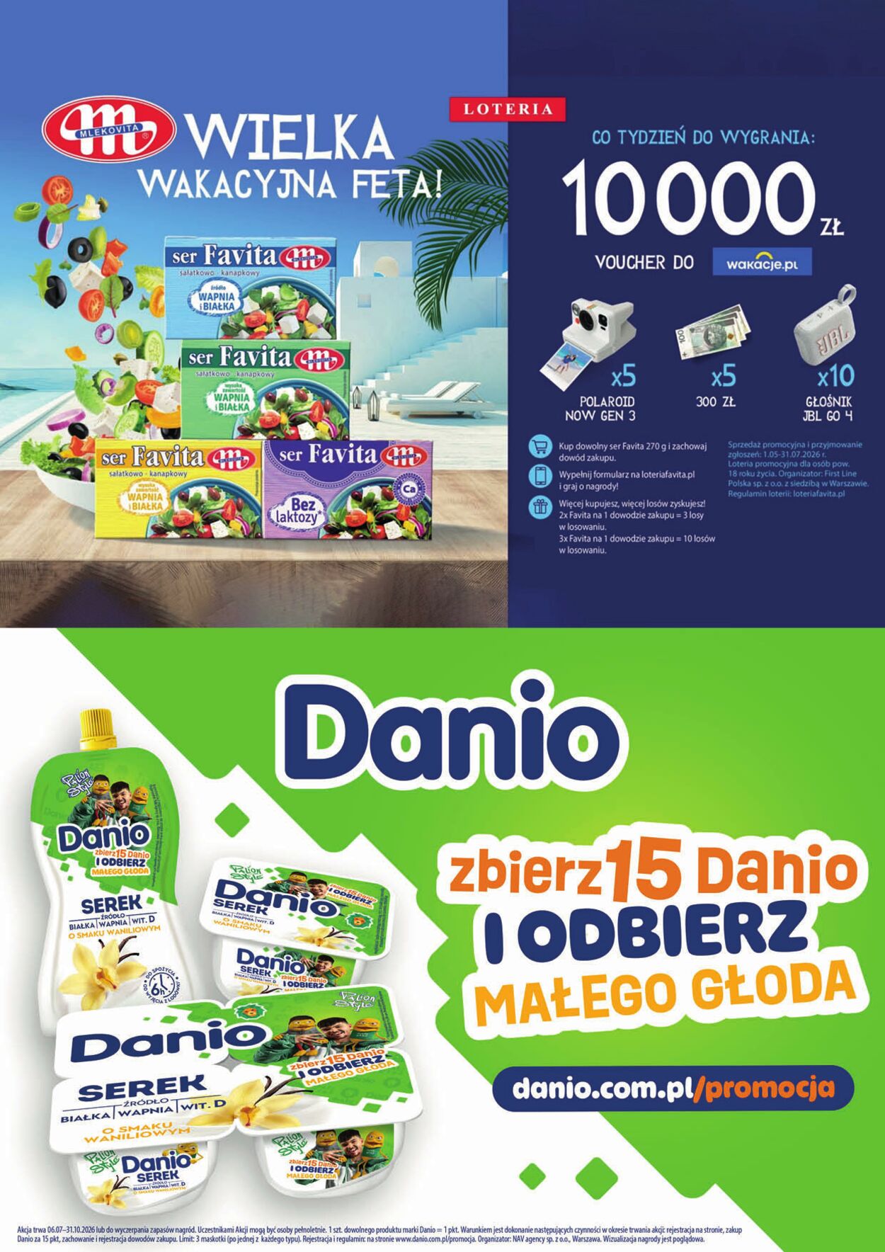 Gazetka ABC 09.07.2026 - 15.07.2026