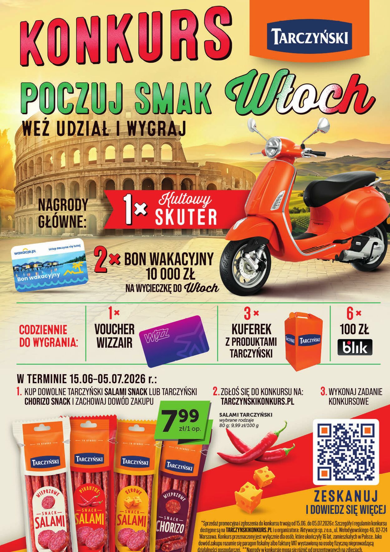 Gazetka ABC 09.07.2026 - 15.07.2026